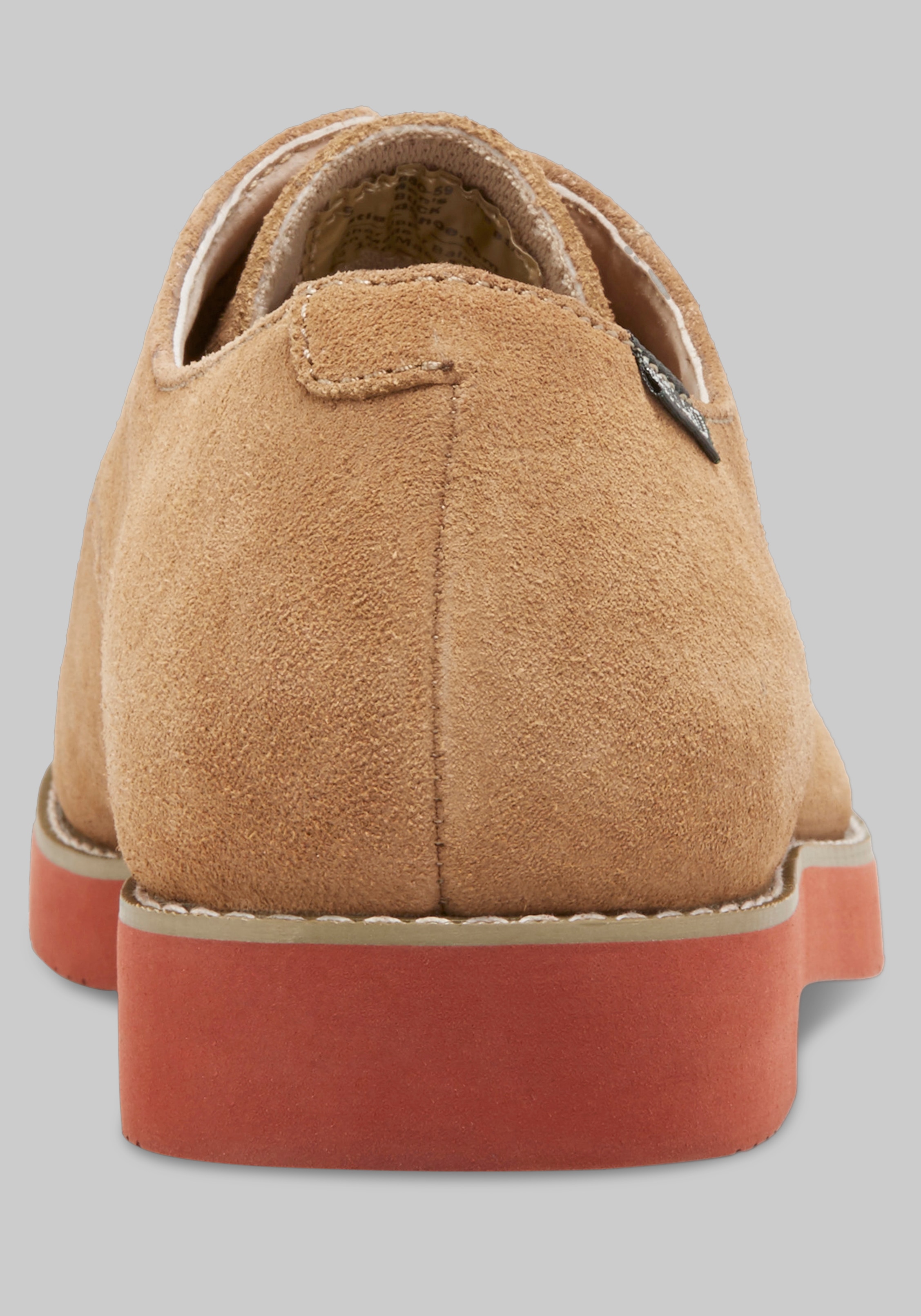 Eastland Buck Oxfords