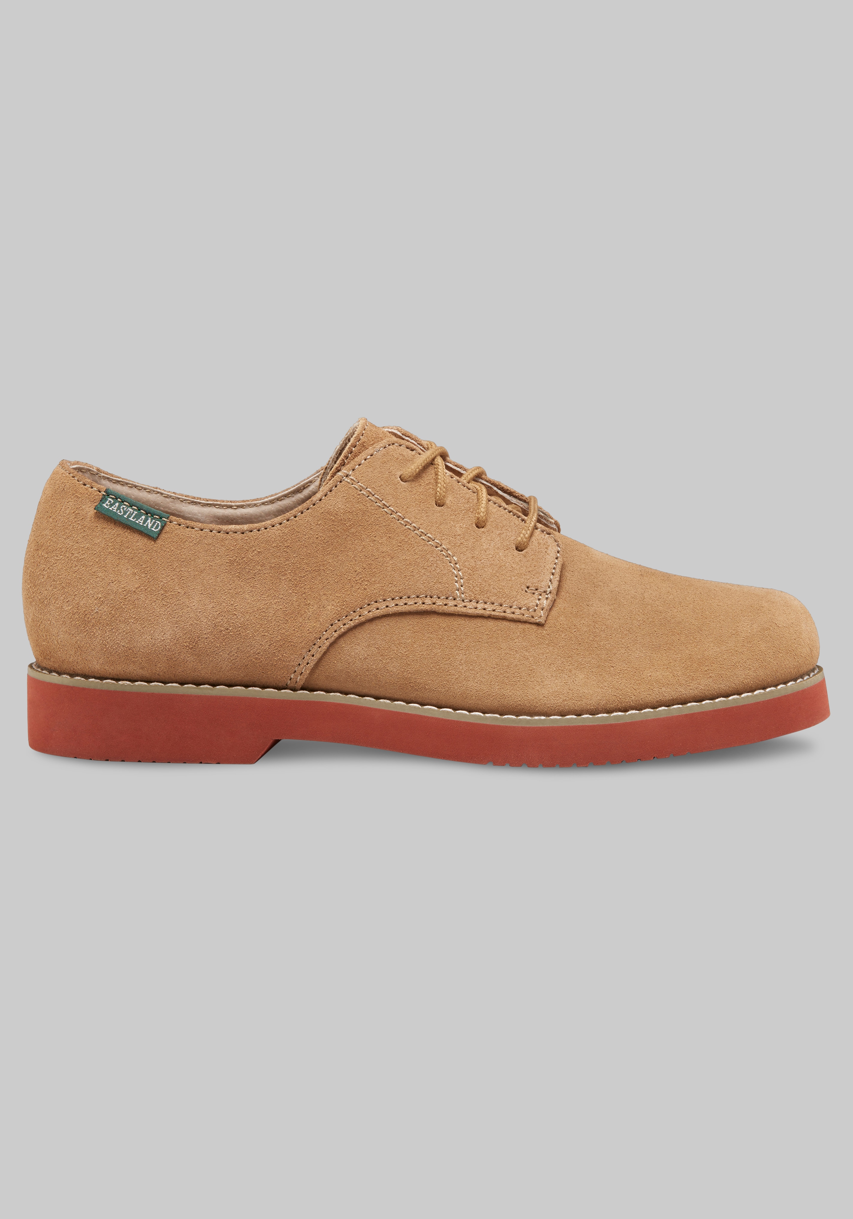 Eastland Buck Oxfords