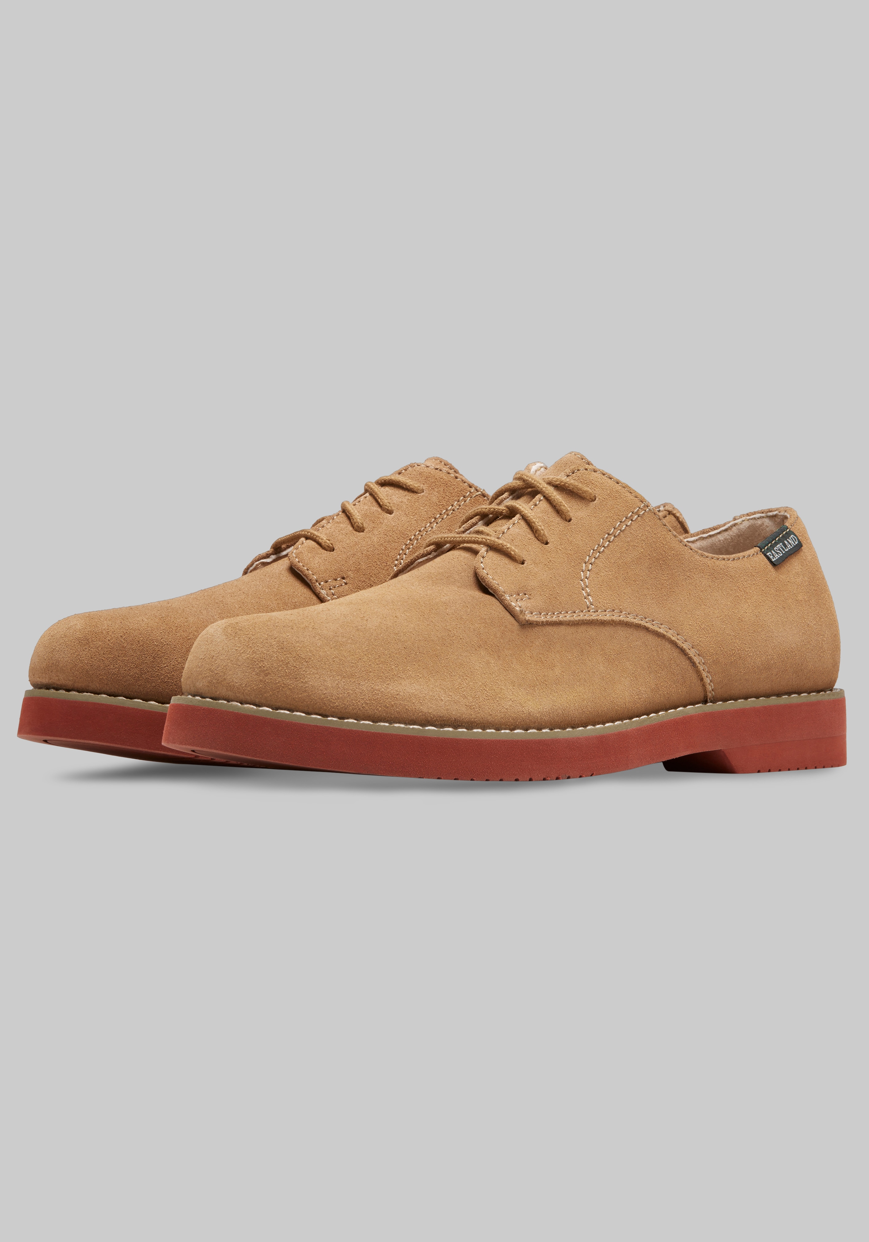 Eastland Buck Oxfords