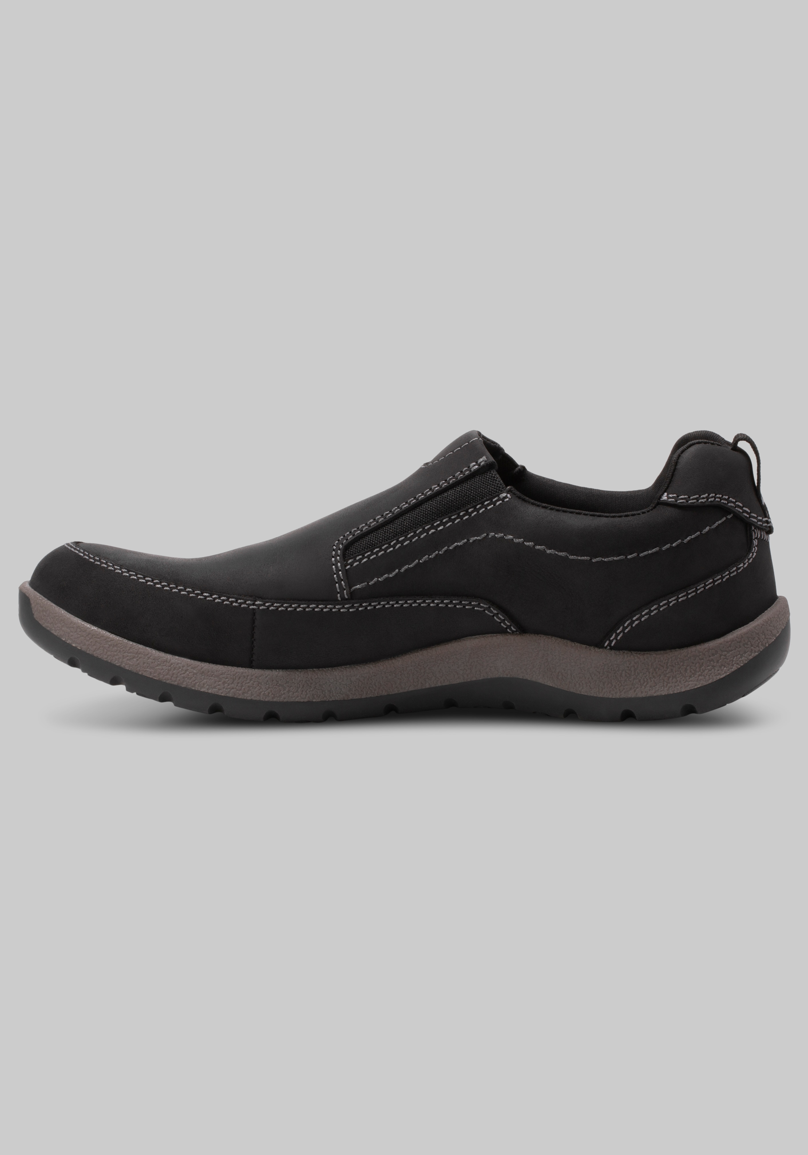 Eastland Tanner Slip‑On Shoes