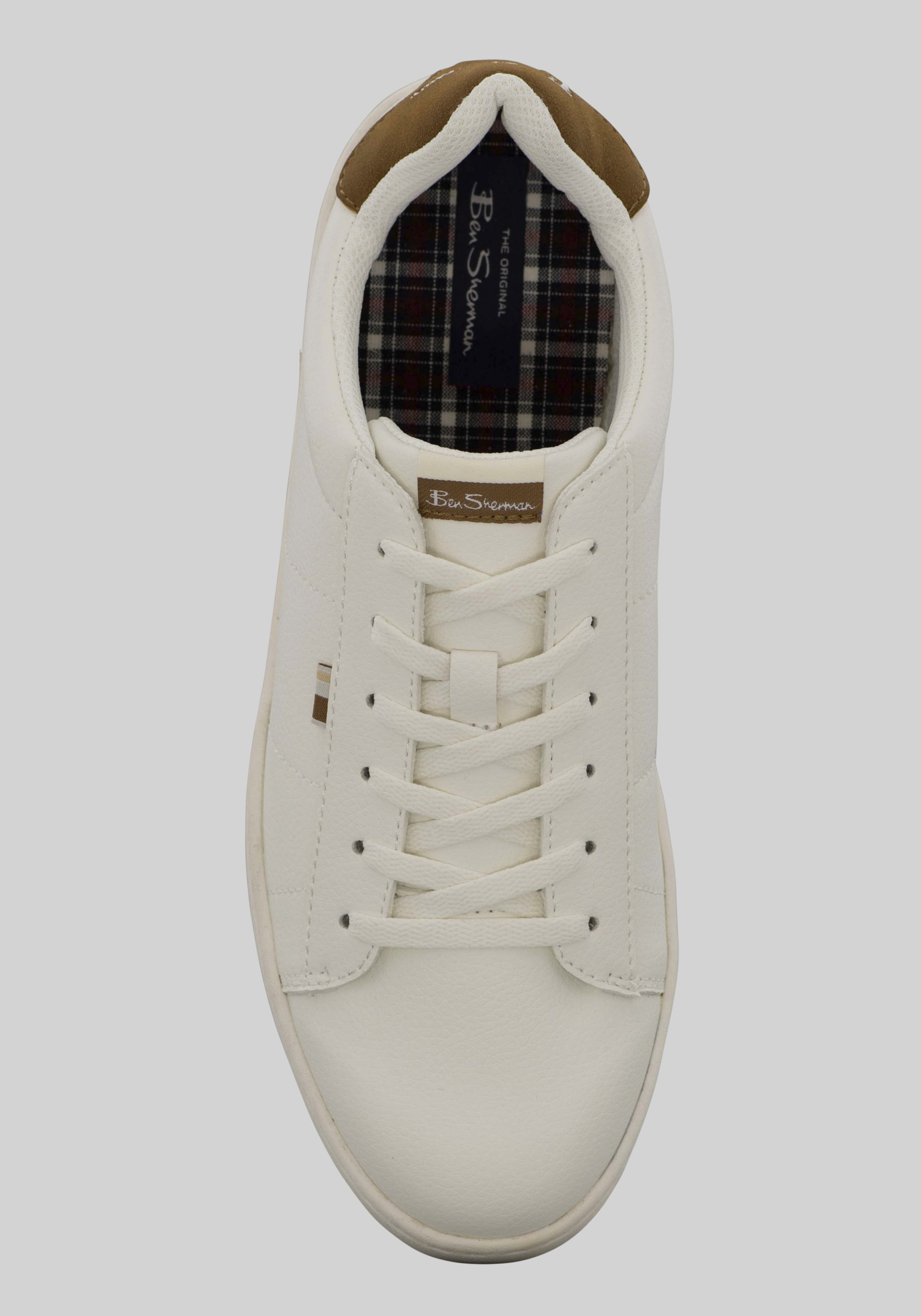 Ben Sherman Hampton Sneakers