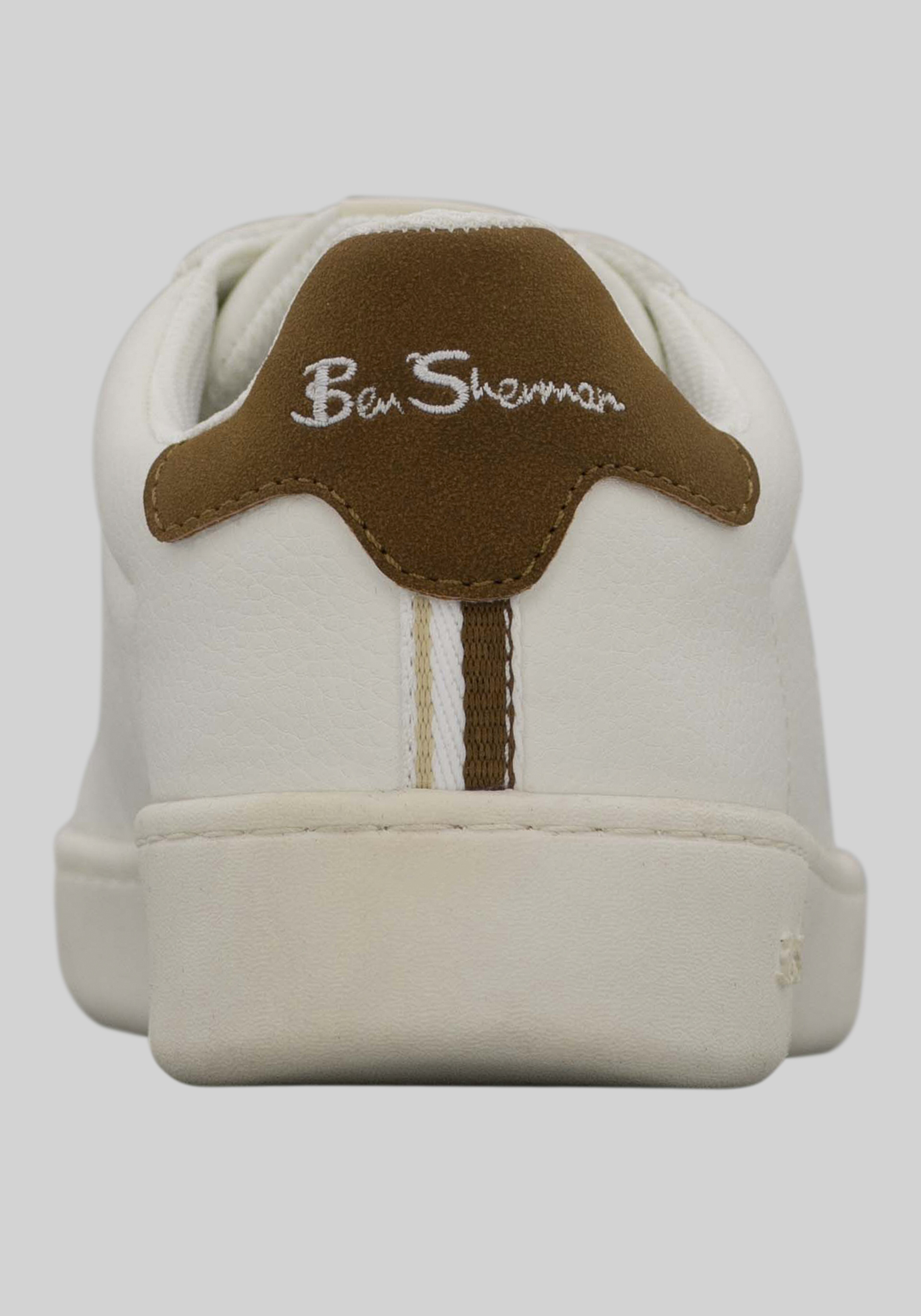 Ben Sherman Hampton Sneakers