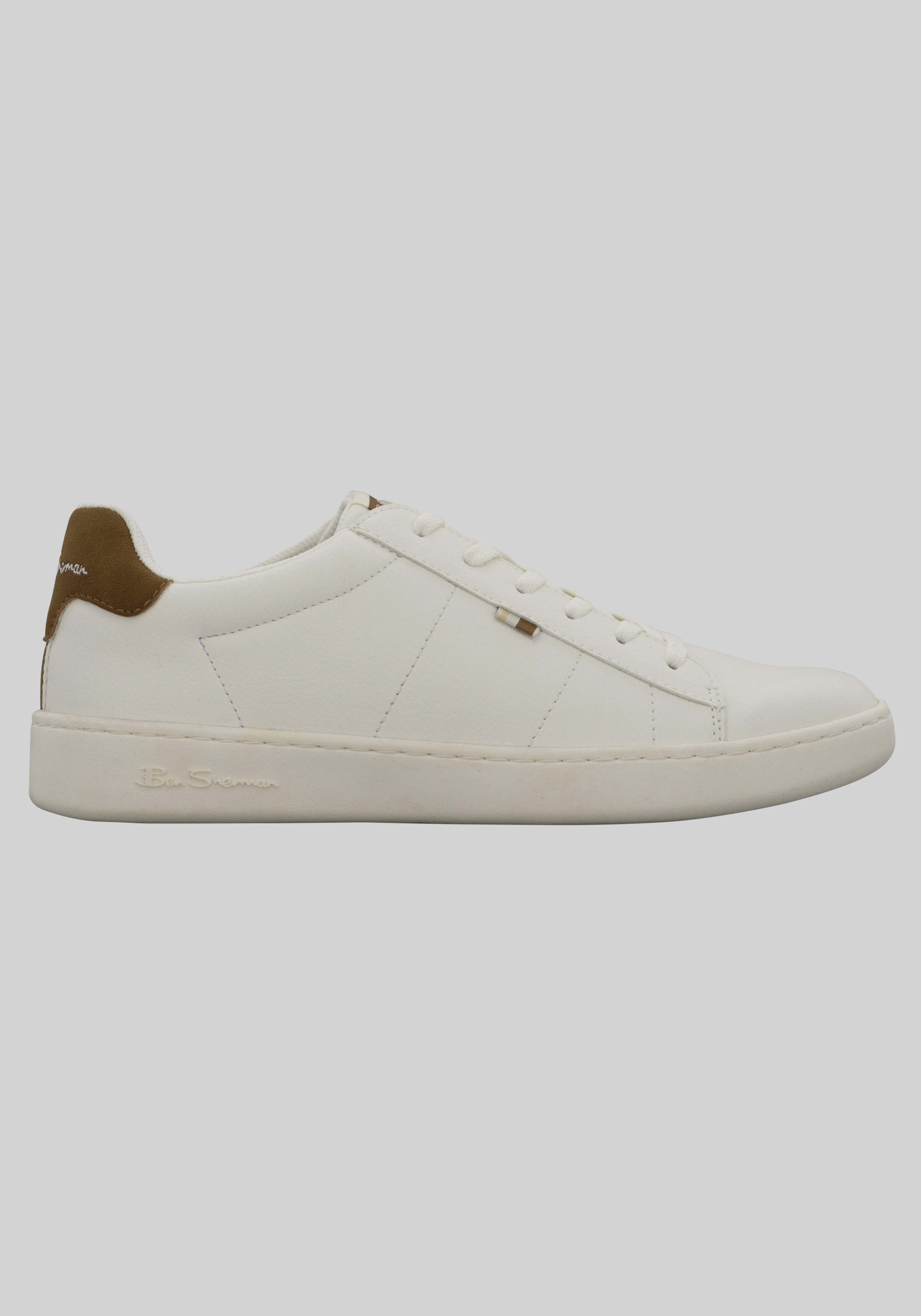 Ben Sherman Hampton Sneakers