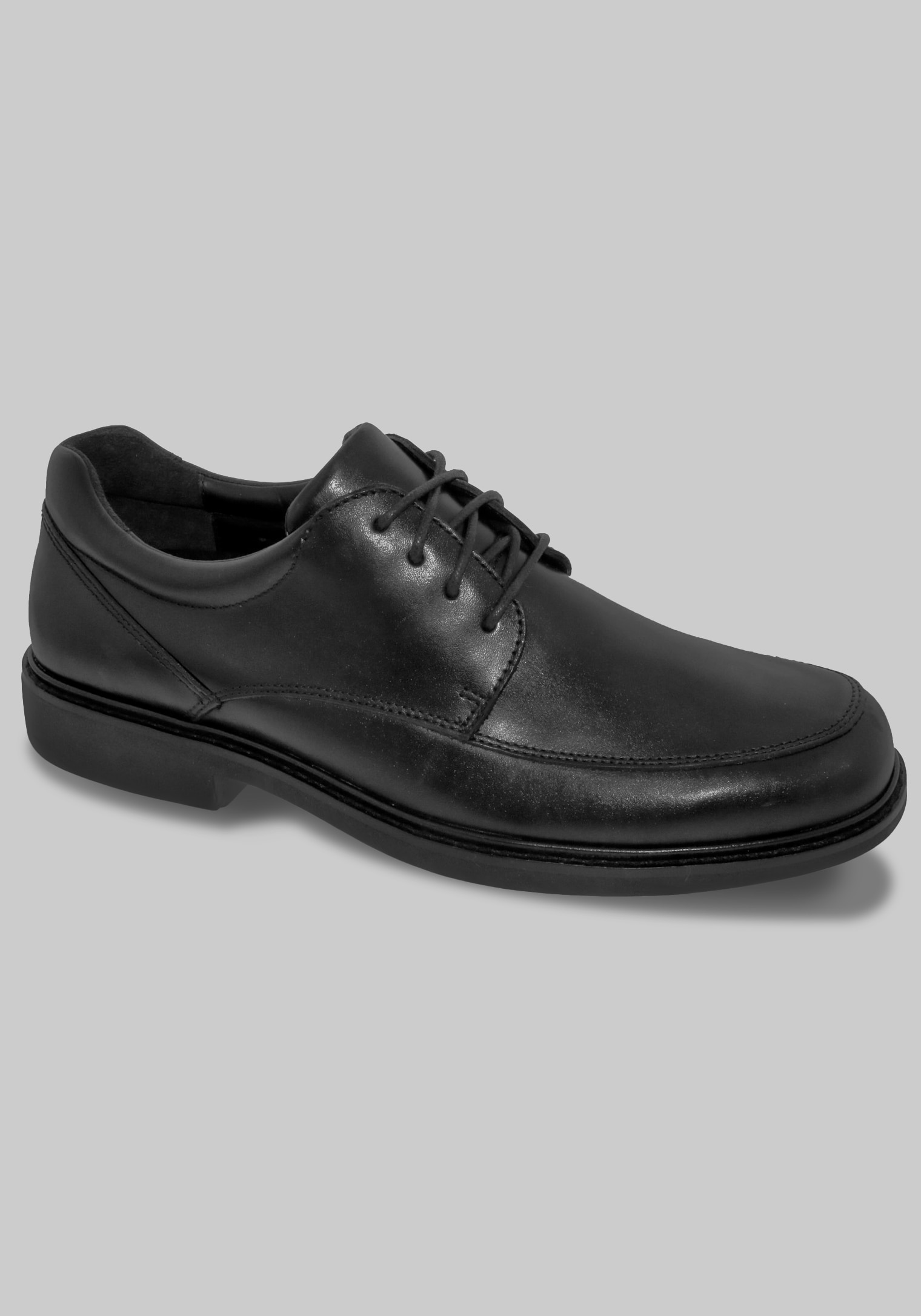 Men's Shoes, Drew Park Moc Toe Dress Shoes - Jos A Bank