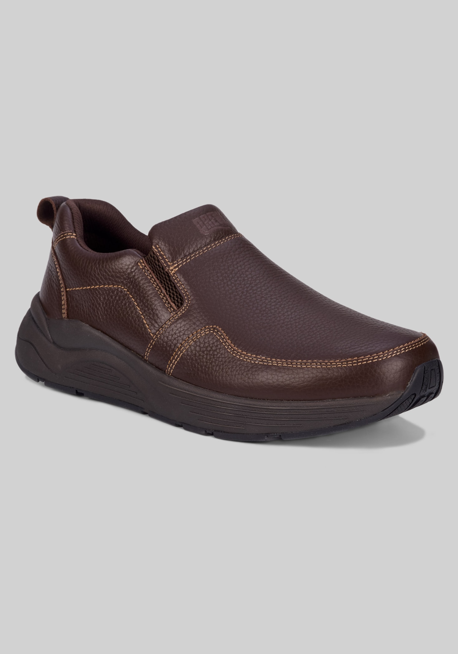 Men's Shoes, Drew Match Slip-On Shoes - Jos A Bank