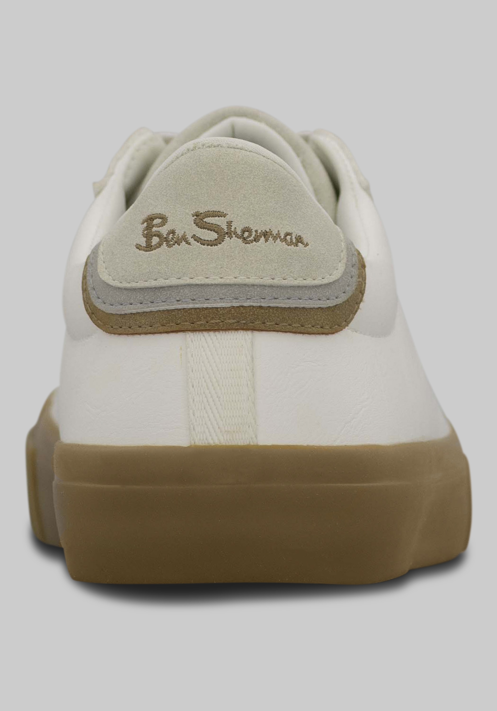 Ben Sherman Pepper Sneakers