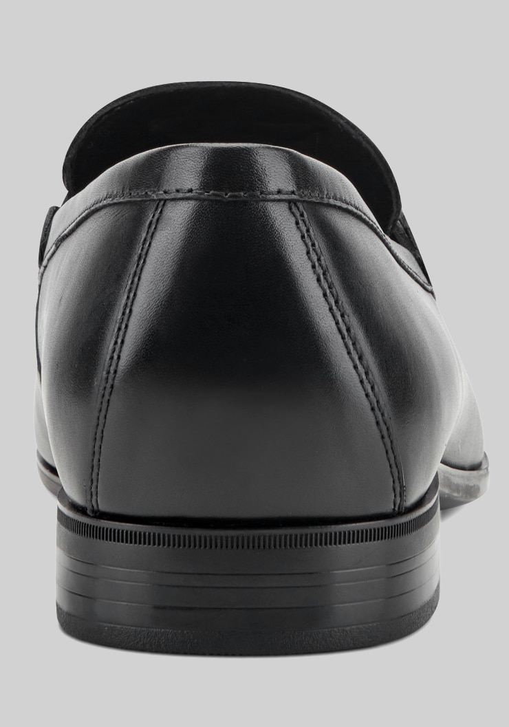 Rockport Carlo Almond Toe Dress Loafers