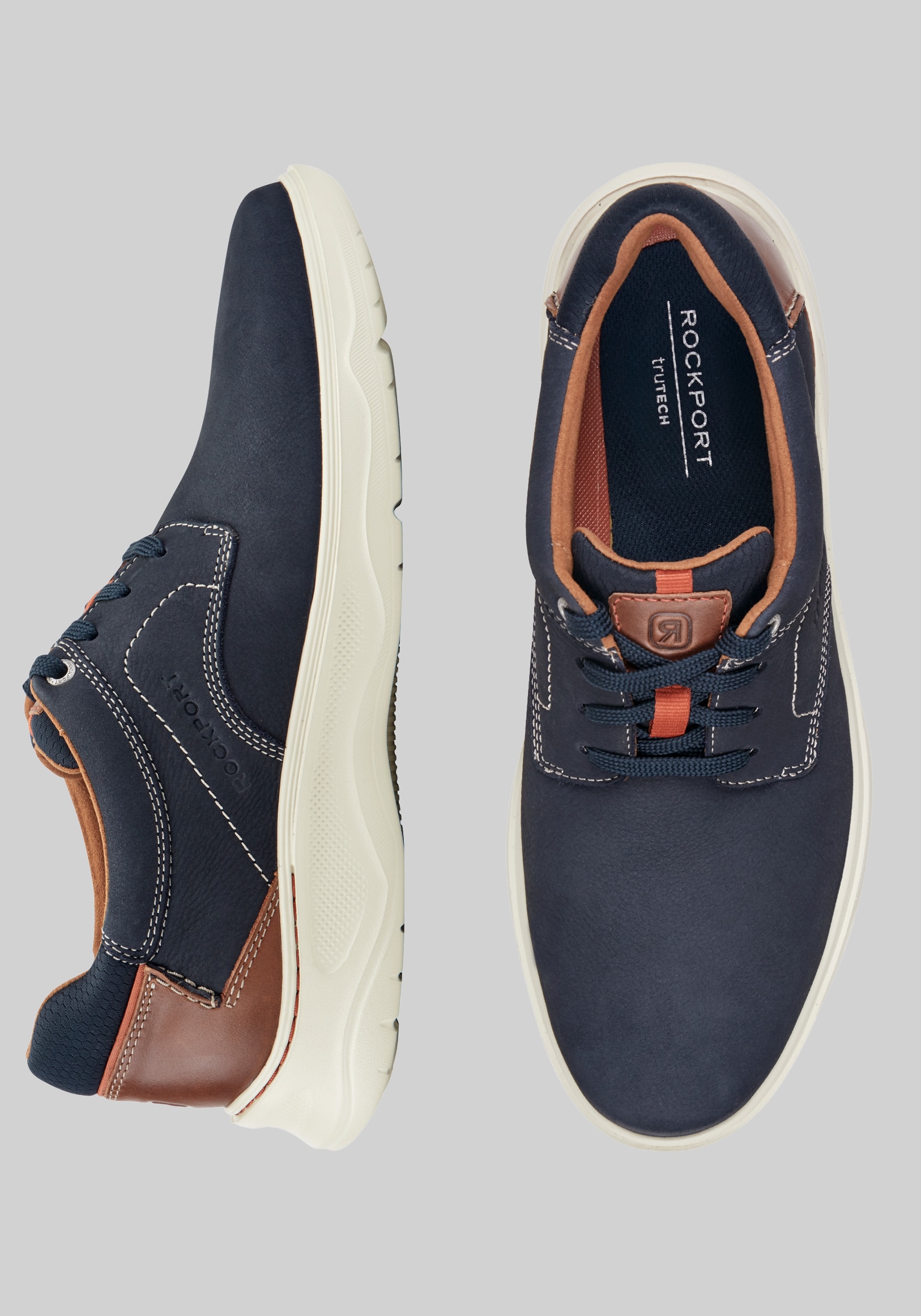 Rockport Colden Oxfords