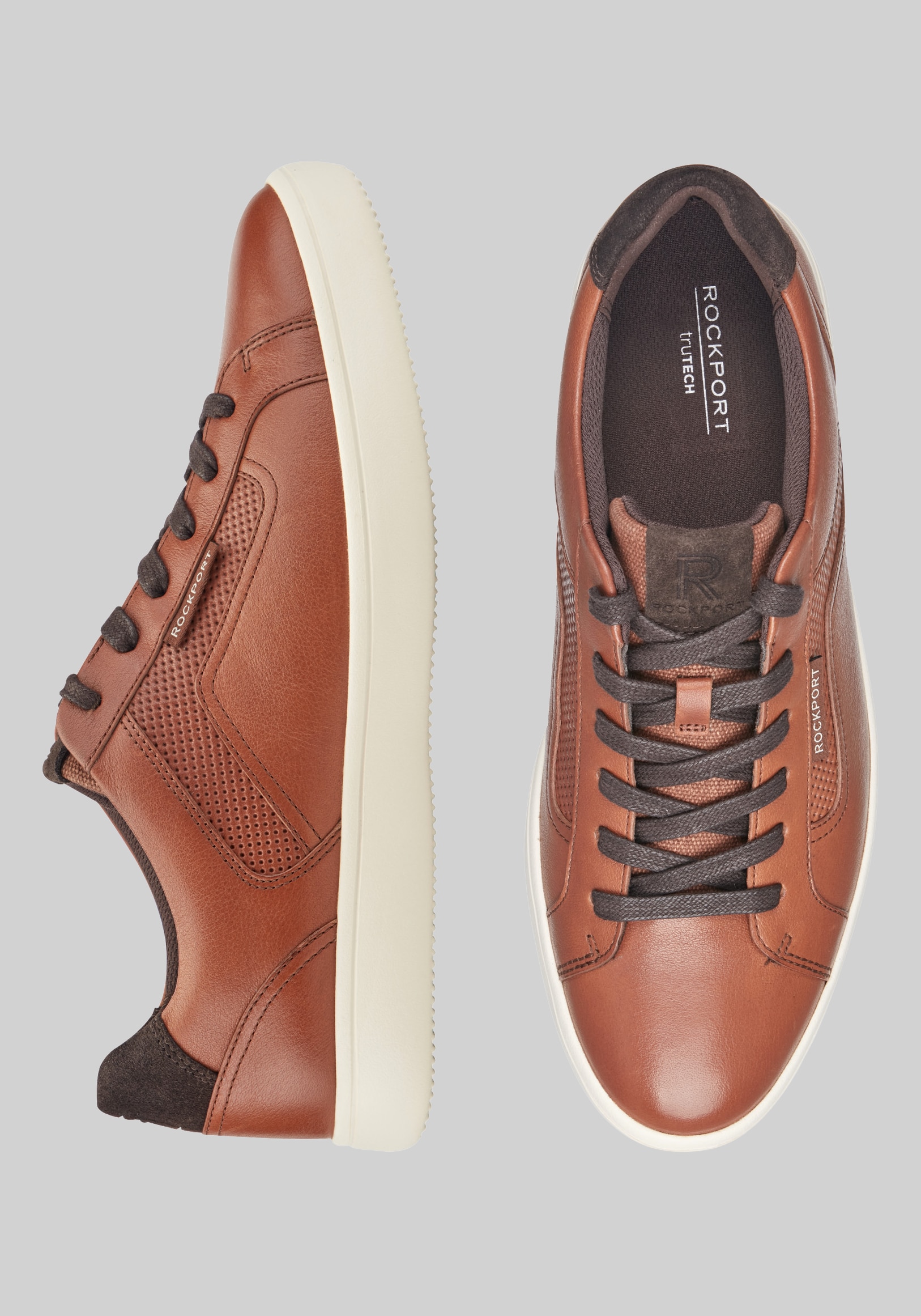 Rockport Collins Sneakers