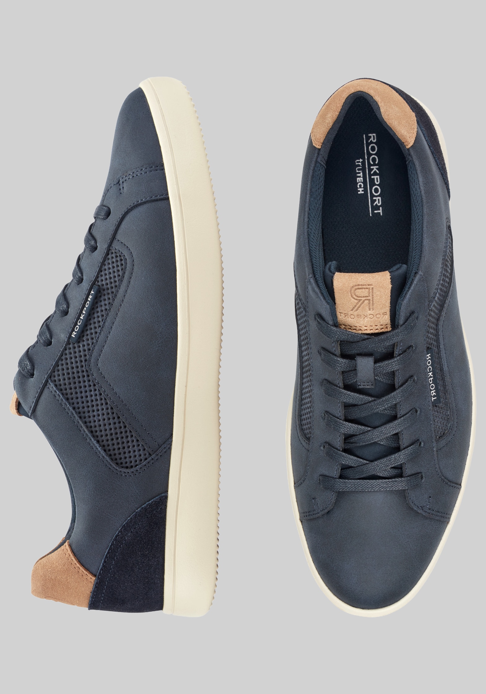 Rockport Collins Sneakers