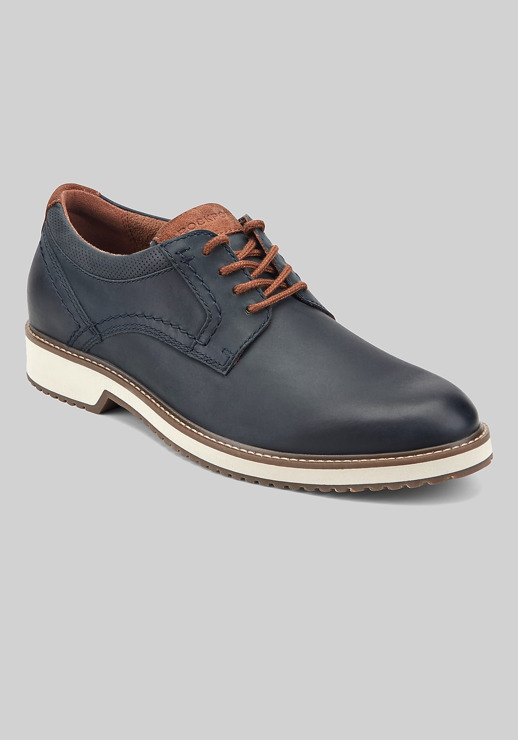 Rockport Criss Casual Oxfords