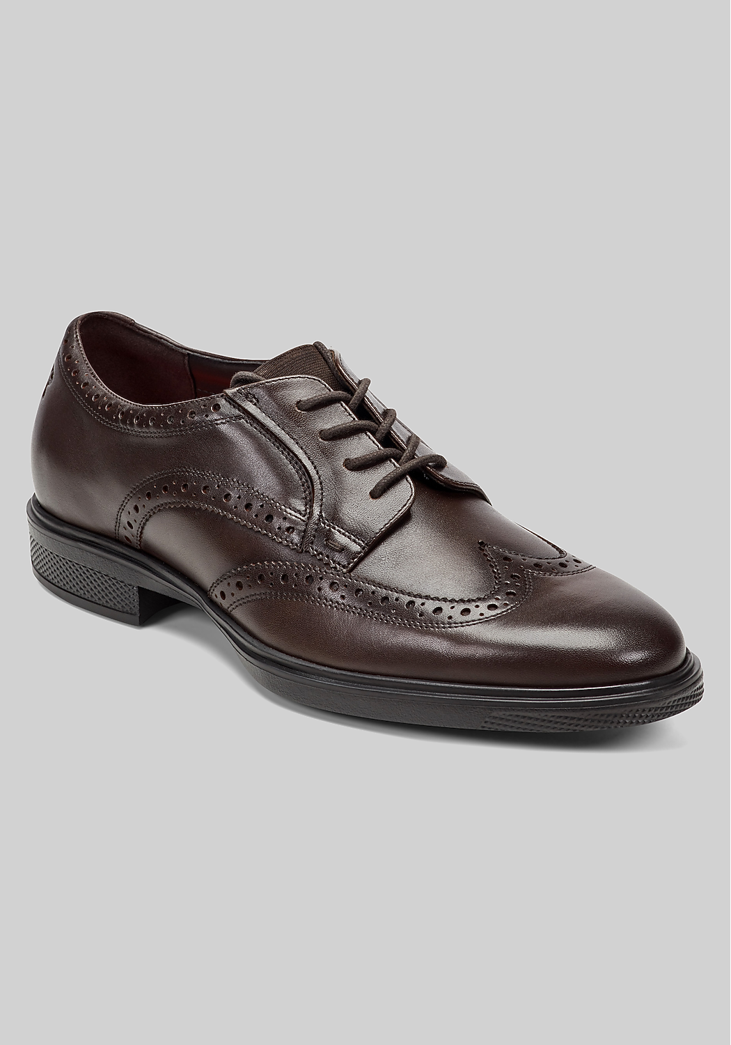 Rockport Keegan Wingtip Oxfords