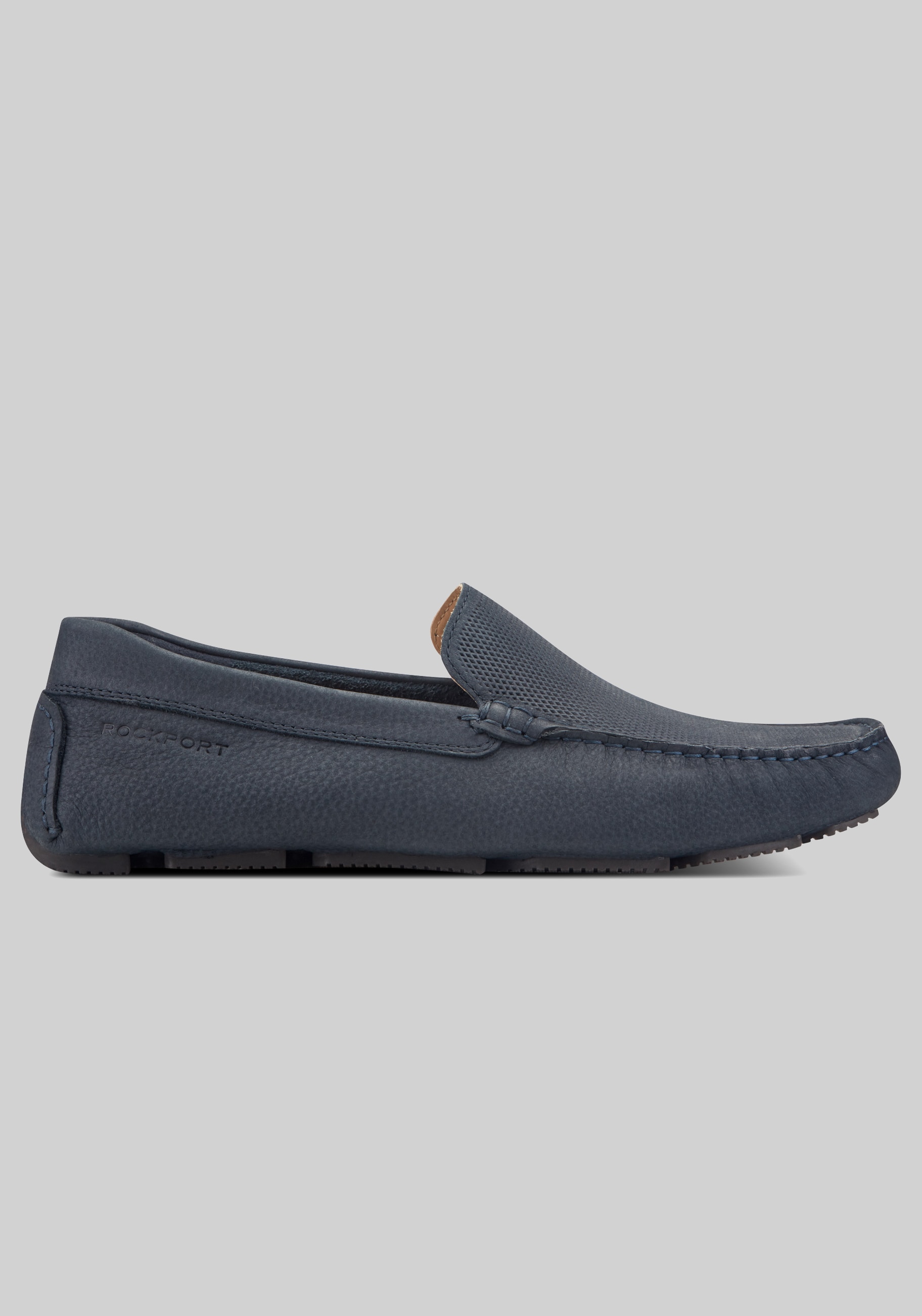Rockport Rodger Casual Loafers