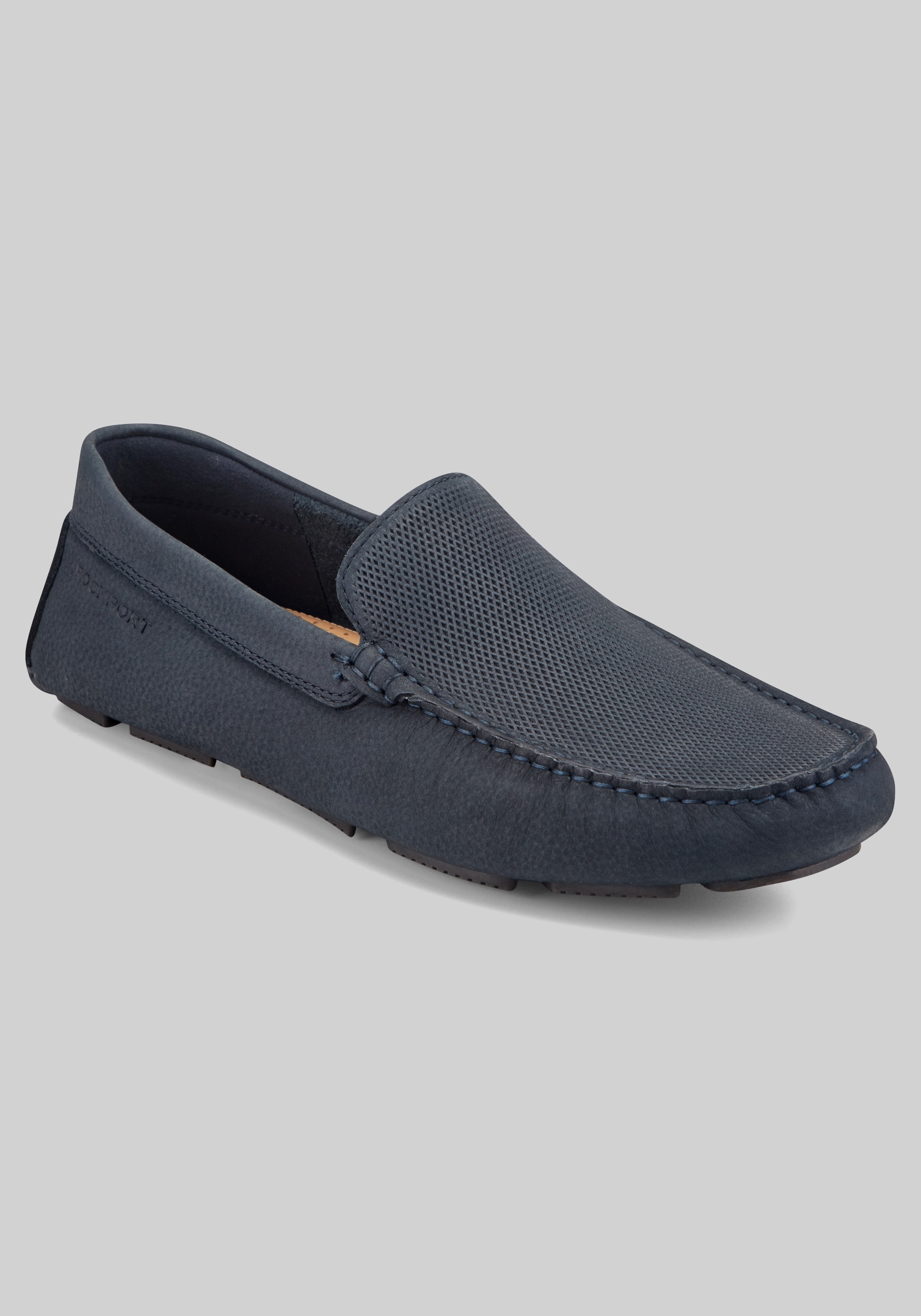 Rockport Rodger Casual Loafers