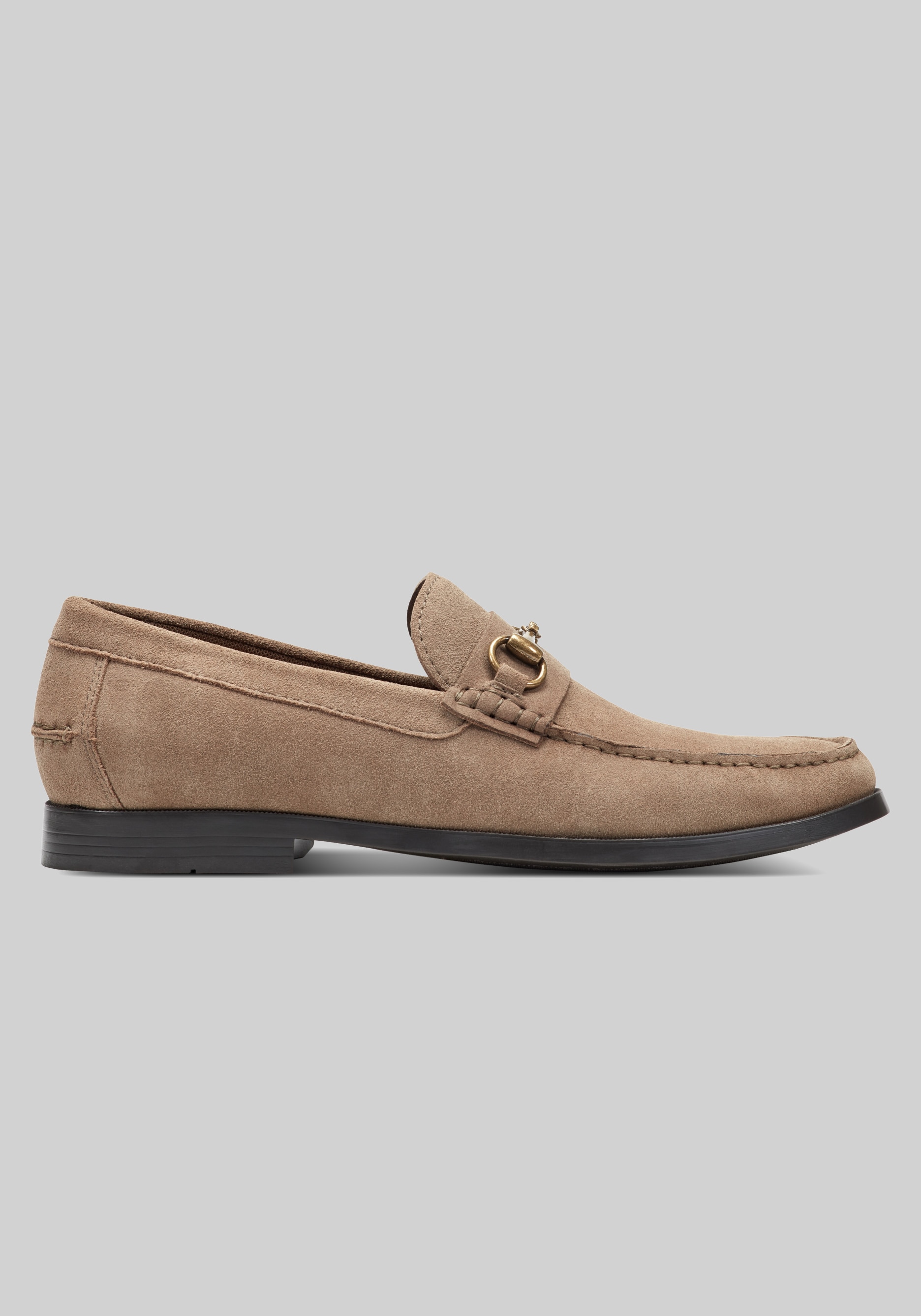 Rockport Whit Dress Bit Loafers