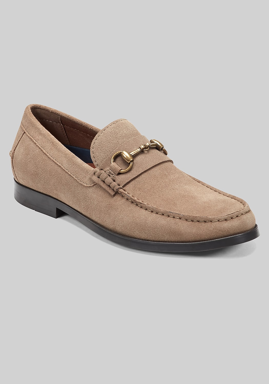 Rockport Whit Dress Bit Loafers