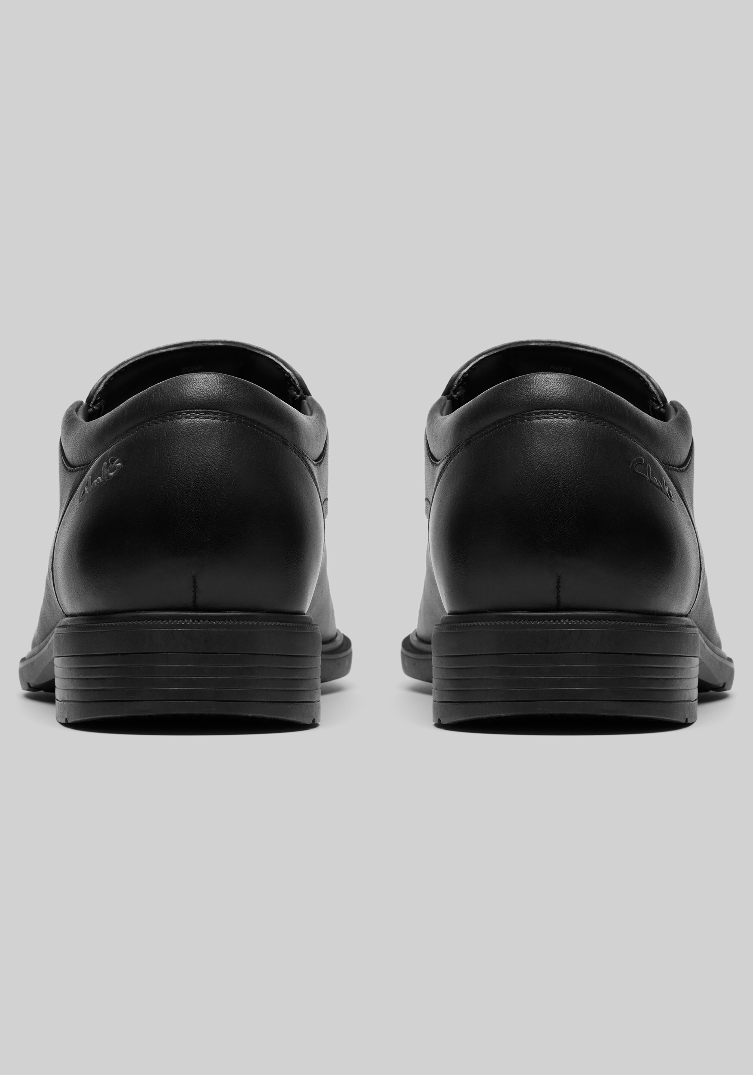 Clarks Steadwell Slip-On Dress Shoes