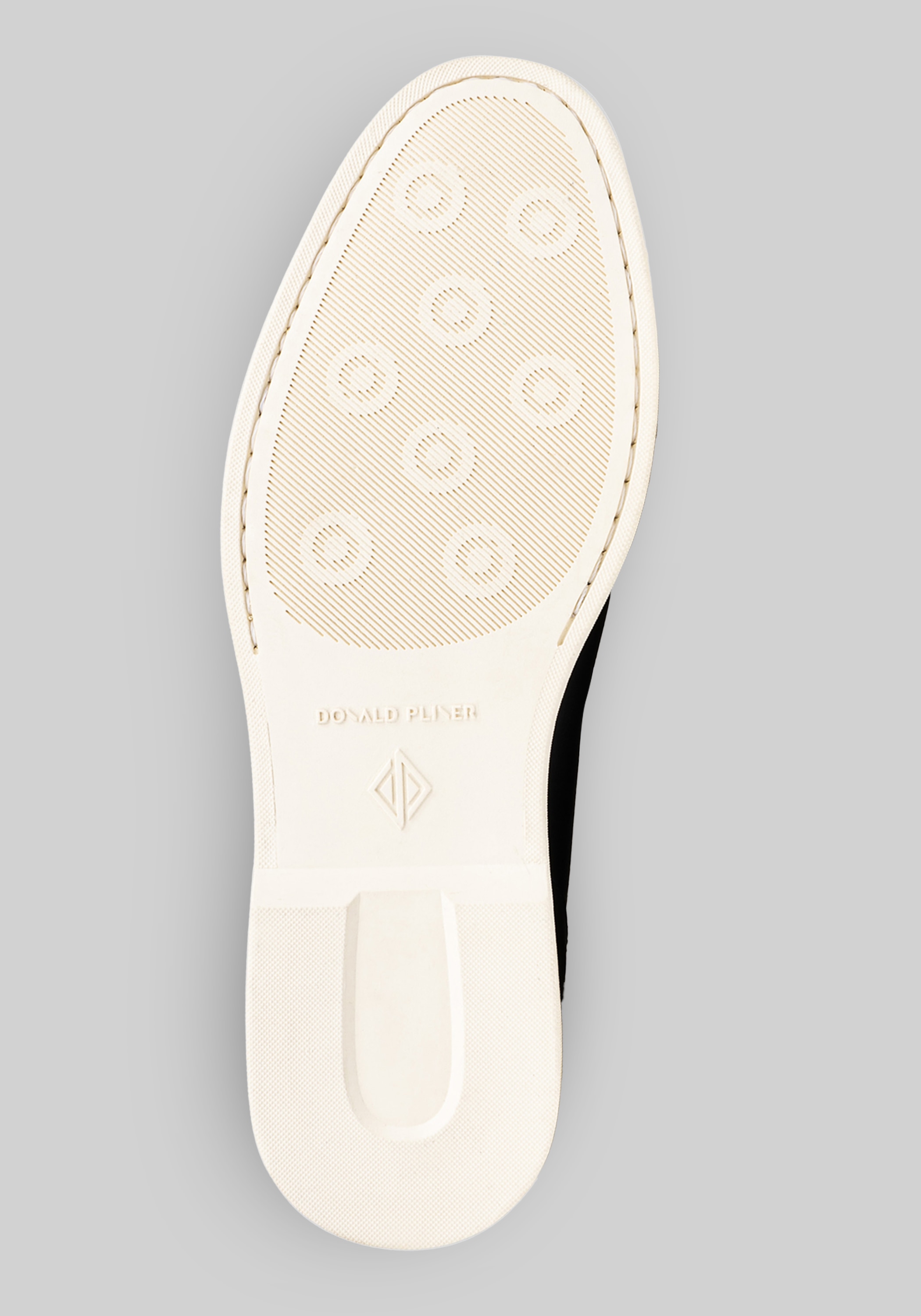 Donald Pliner Corso Moc Toe Venetian Loafers