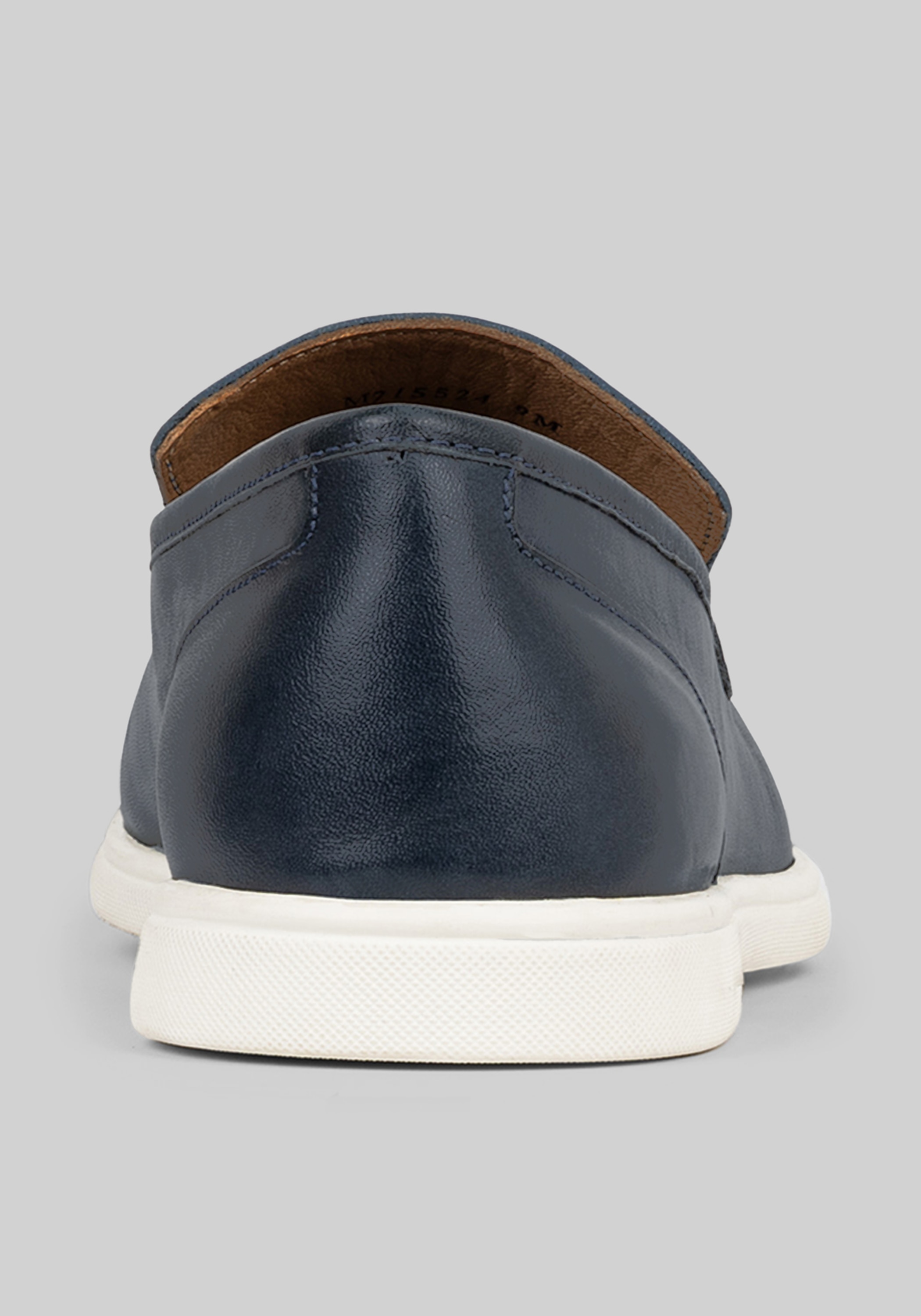 Donald Pliner Corso Moc Toe Venetian Loafers