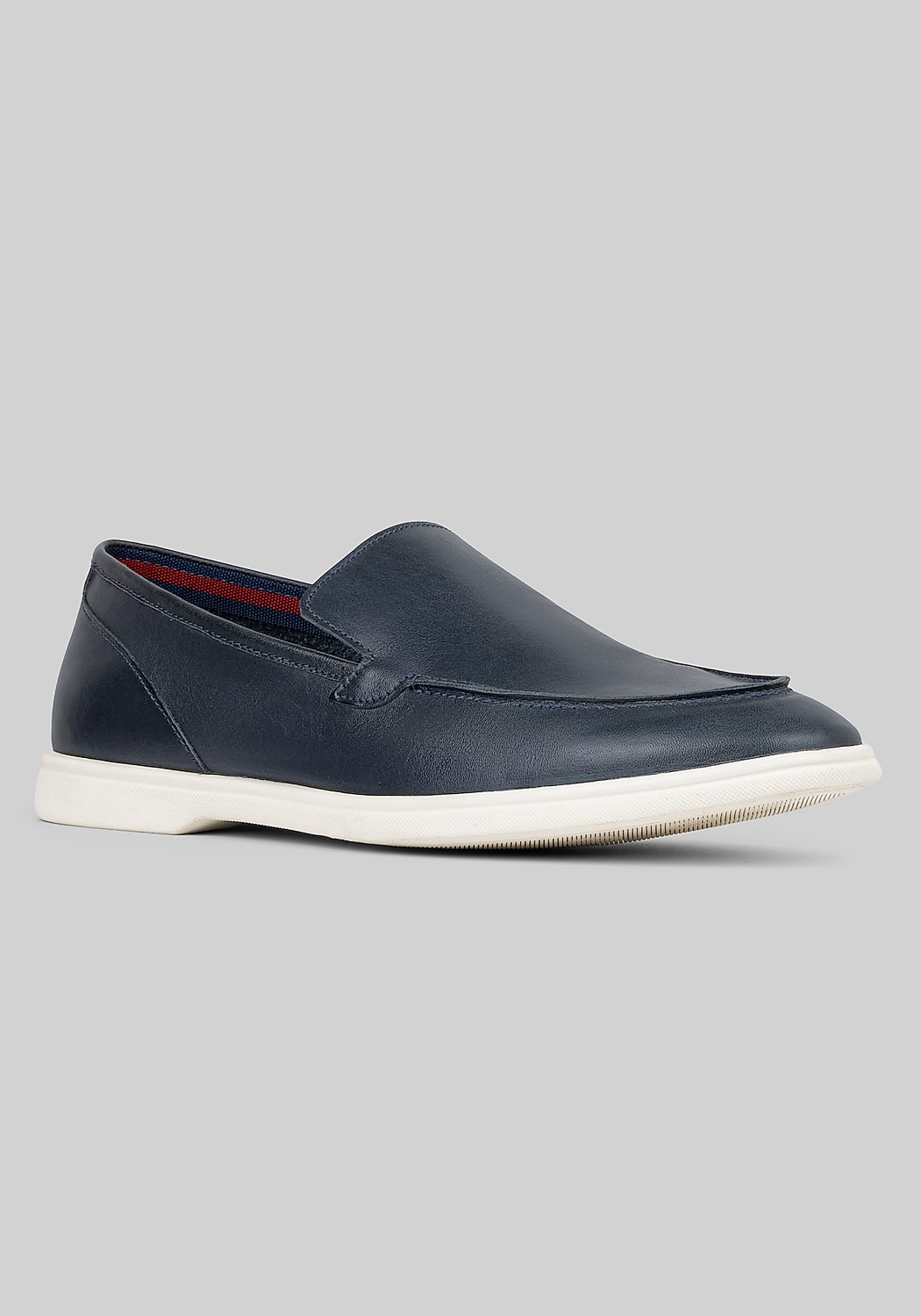 Donald Pliner Corso Moc Toe Venetian Loafers