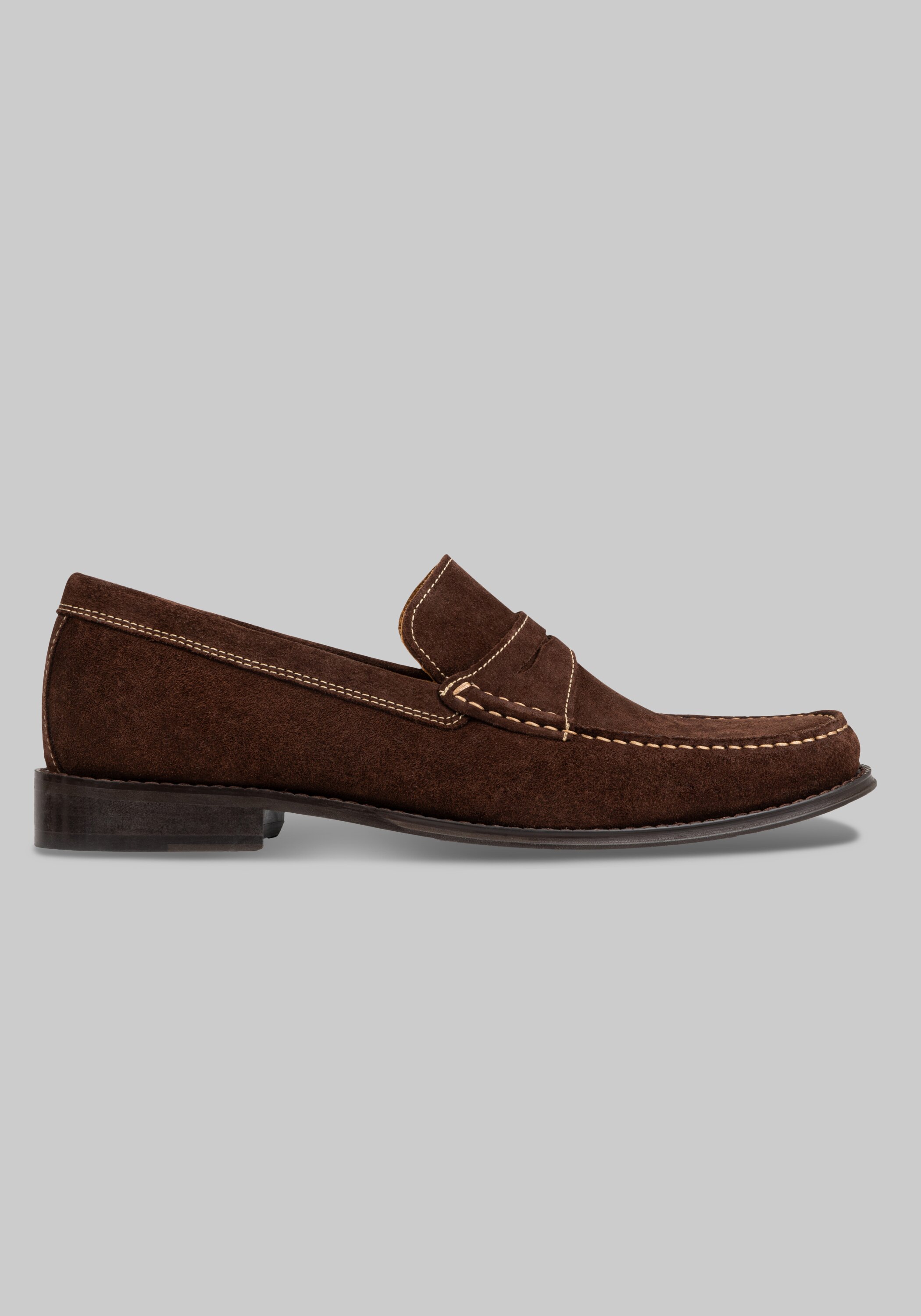 Donald Pliner Miles Penny Loafers