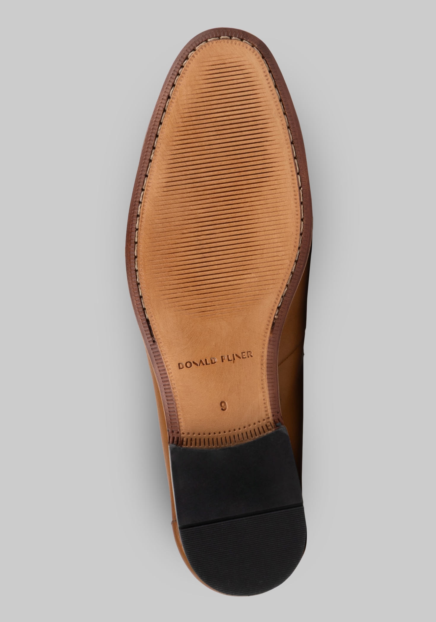 Donald Pliner Ted Bit Loafers