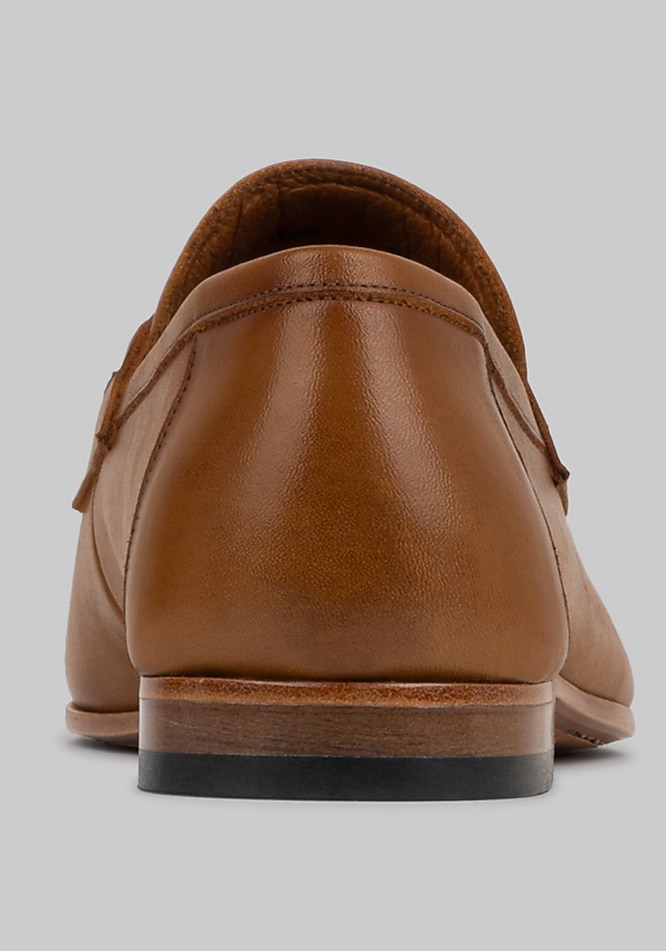 Donald Pliner Ted Bit Loafers - Mens Clothing Online  display picture 1