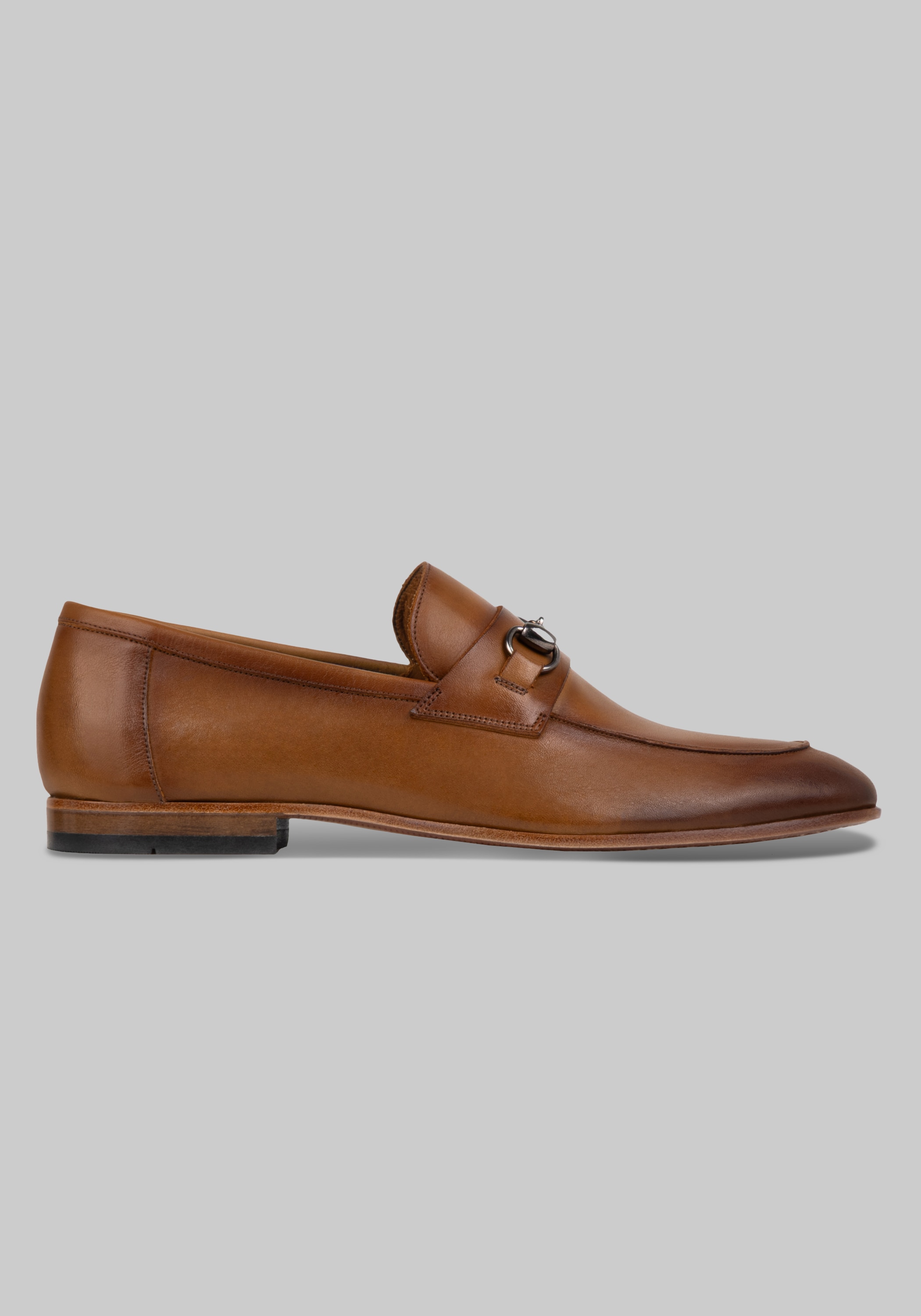 Donald Pliner Ted Bit Loafers