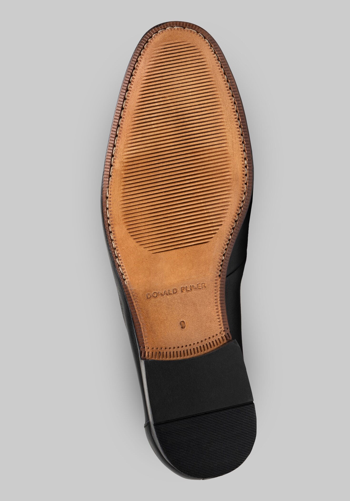 Donald Pliner Ted Bit Loafers
