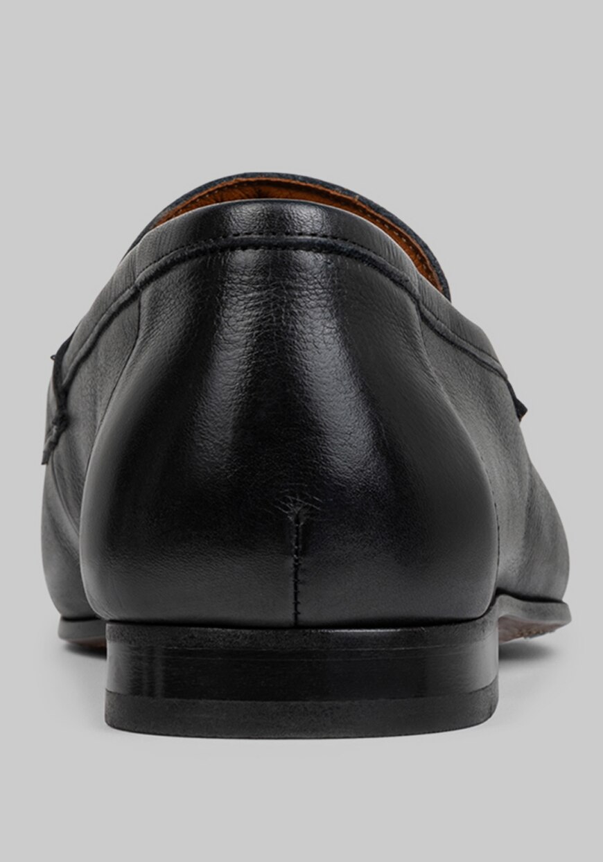 Donald Pliner Ted Bit Loafers