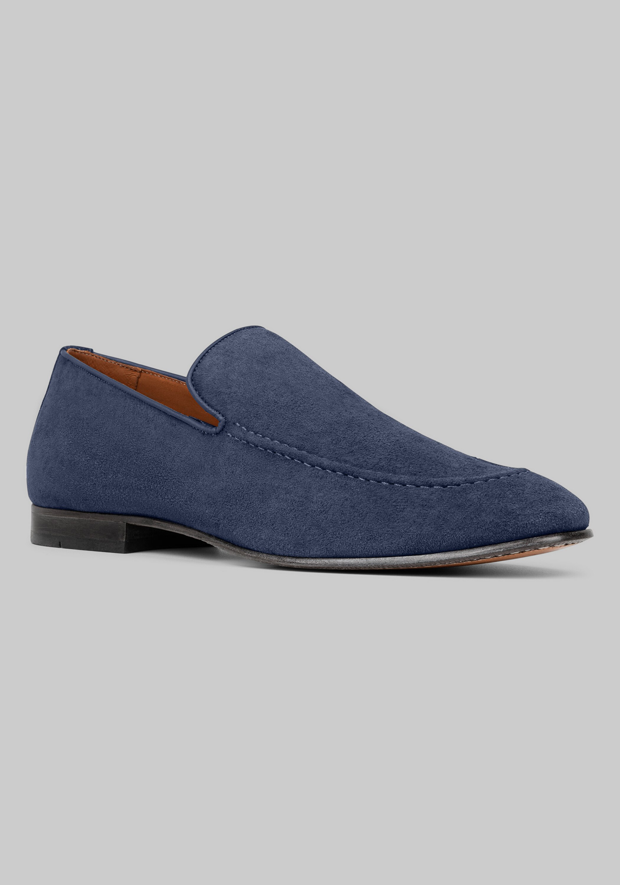 Men's Shoes, Donald Pliner Tristan Venetian Loafers - Jos A Bank