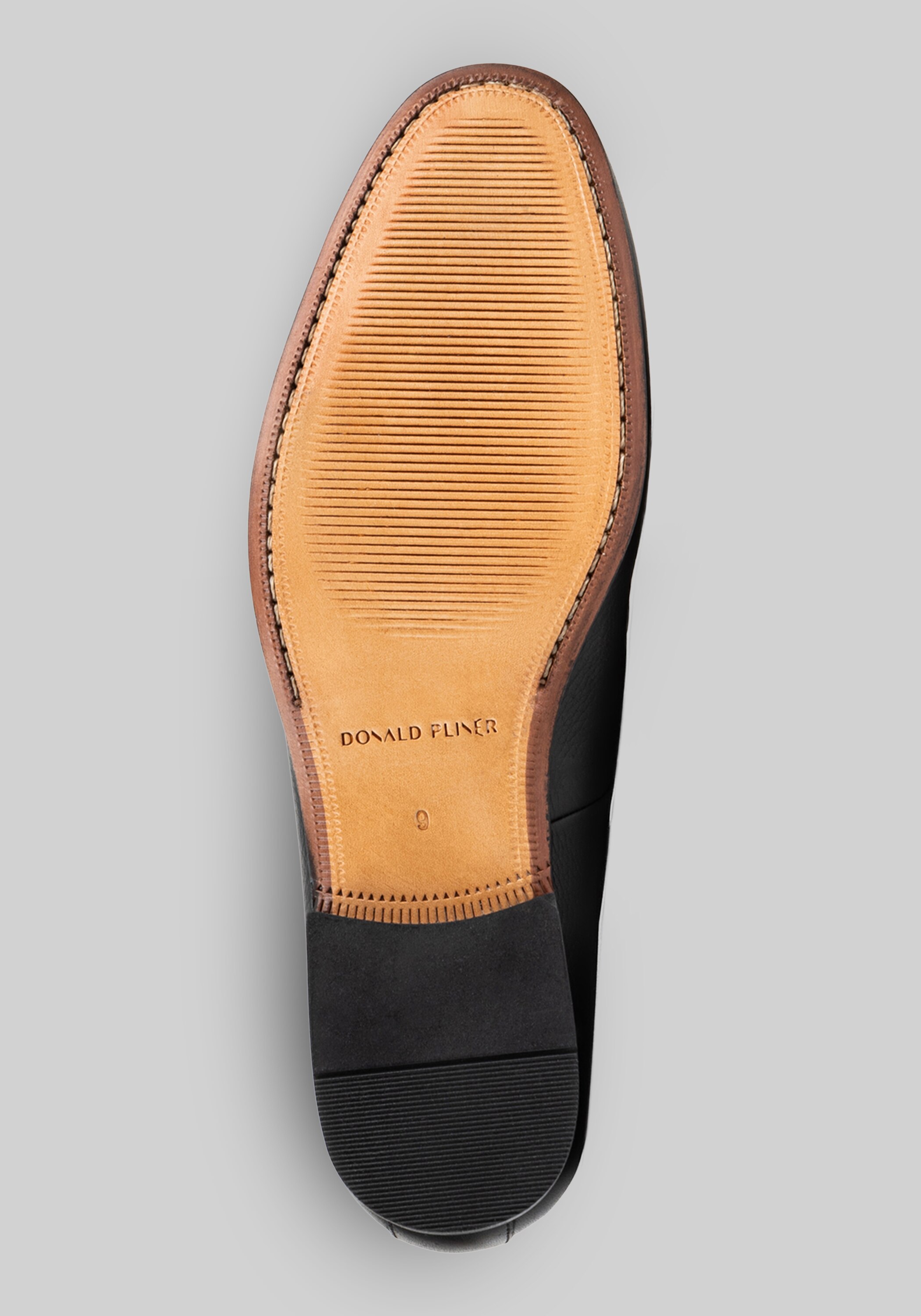 Donald Pliner Tristan Venetian Loafers