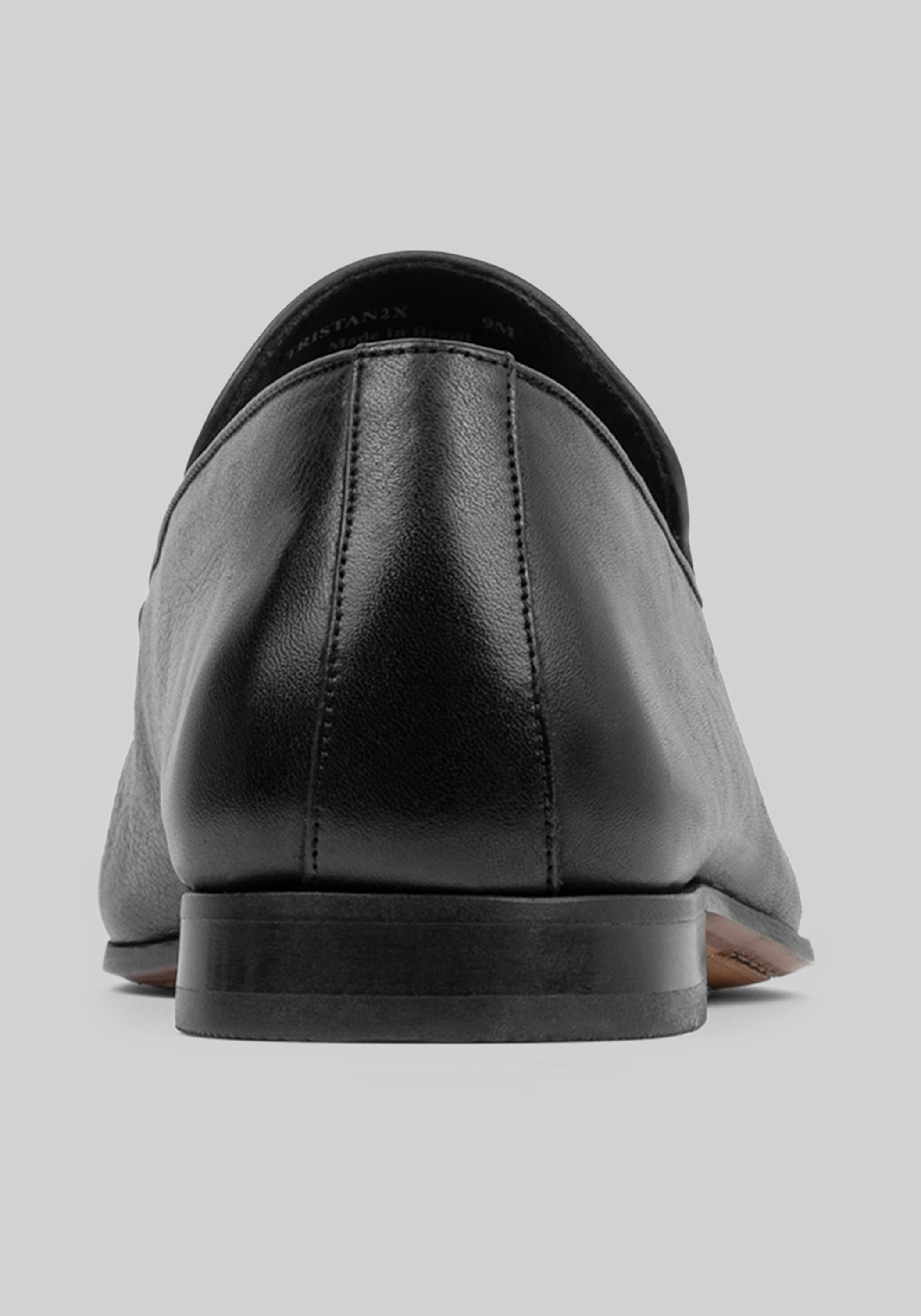 Donald Pliner Tristan Venetian Loafers