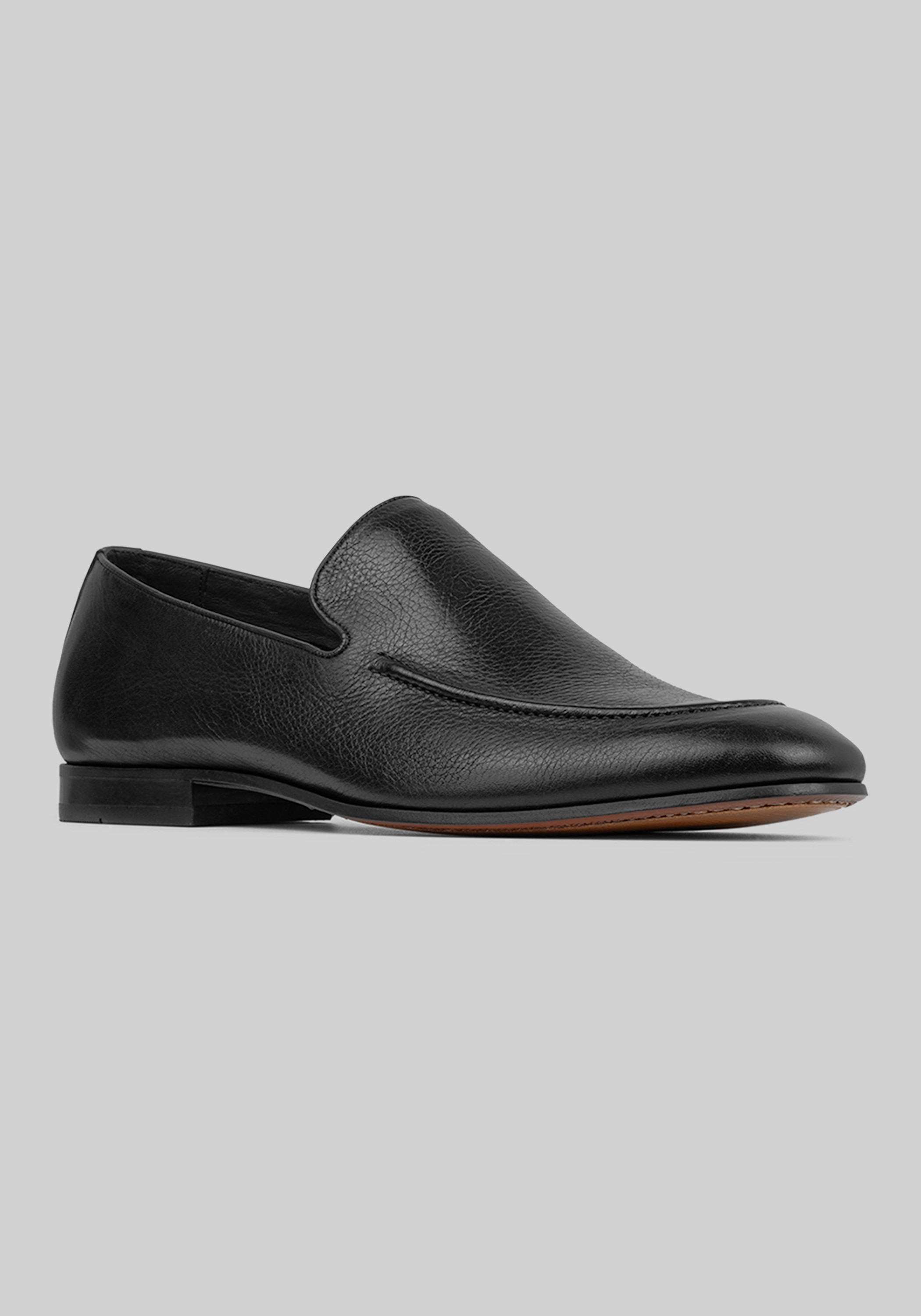 Men's Shoes, Donald Pliner Tristan Venetian Loafers - Jos A Bank