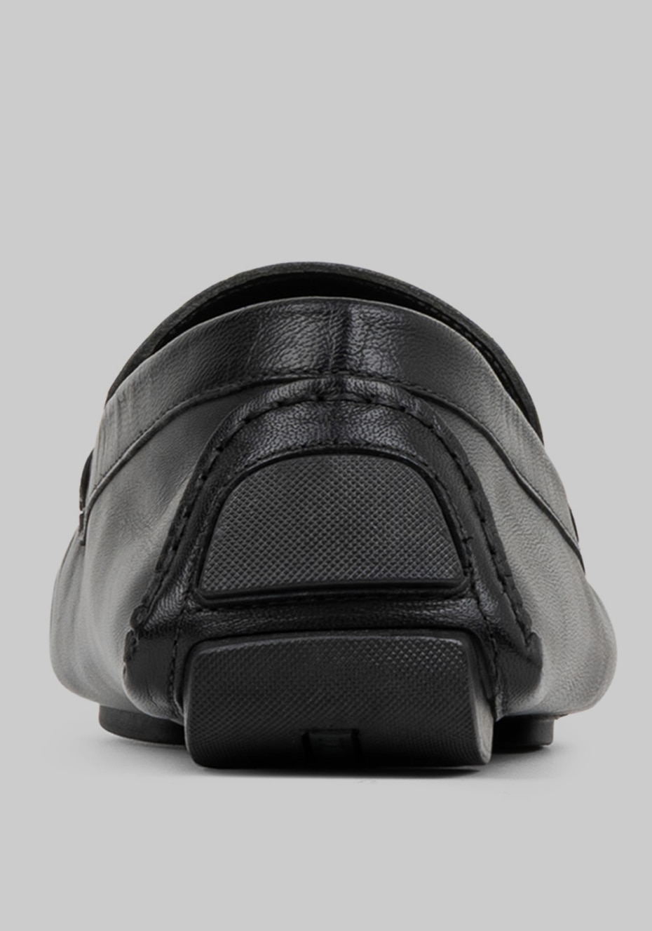 Donald Pliner Victor Moc Toe Bit Driving Loafers