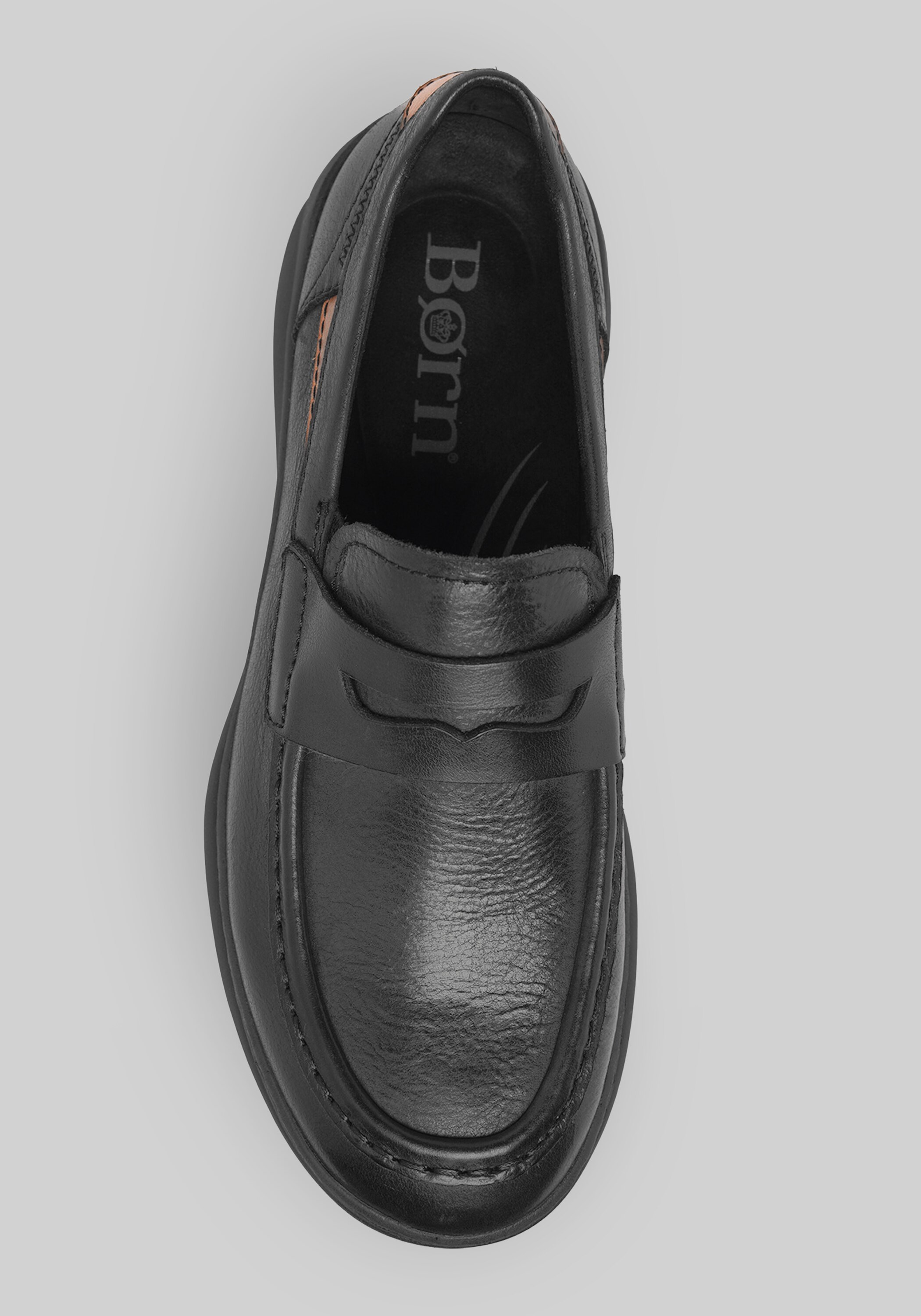 Born Davis Loafers