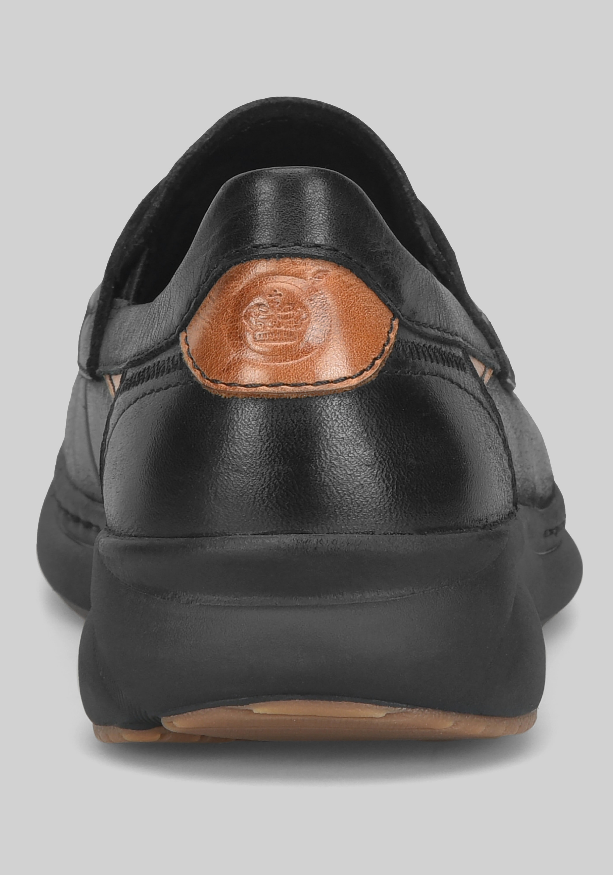 Born Davis Loafers