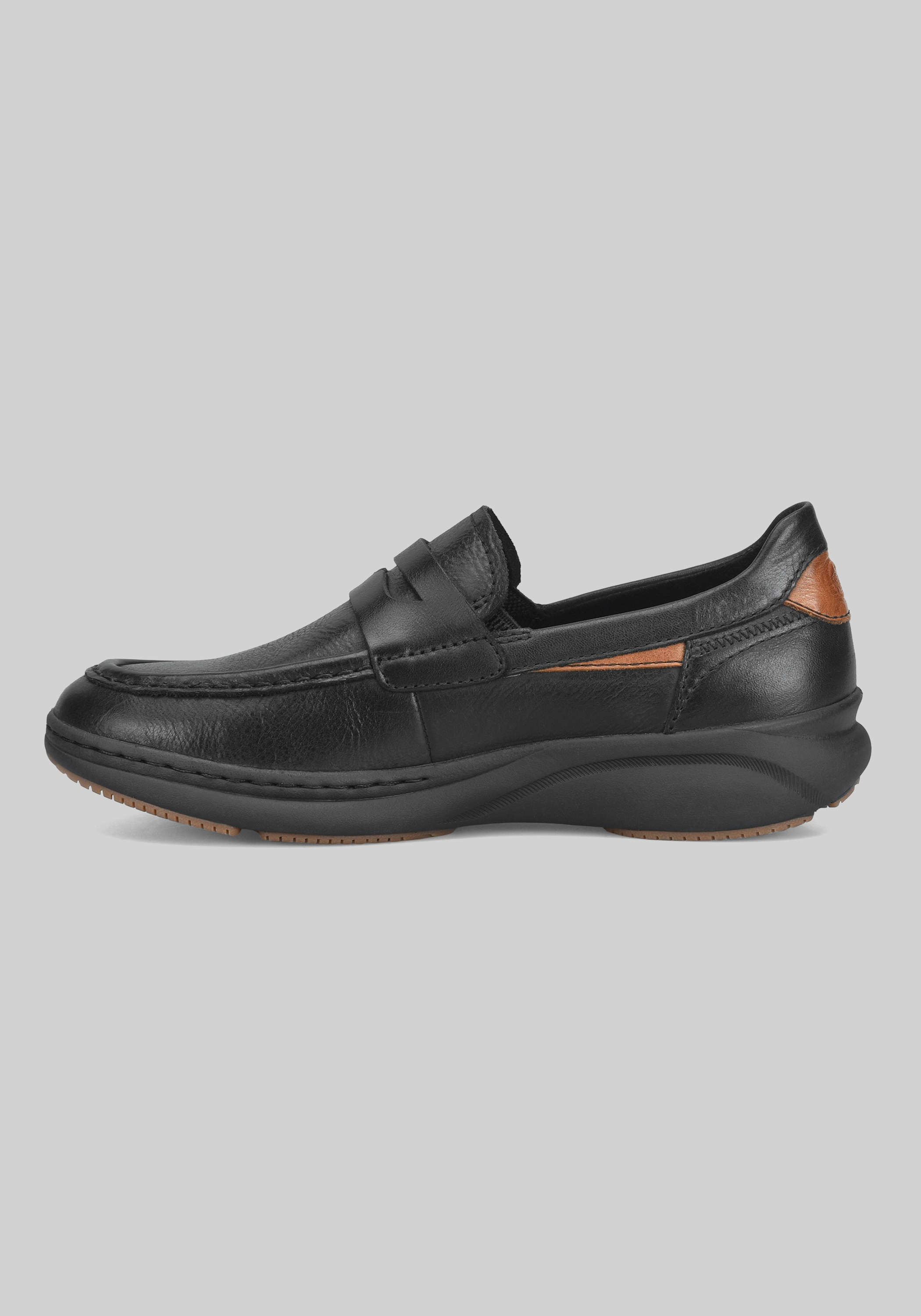 Born Davis Loafers