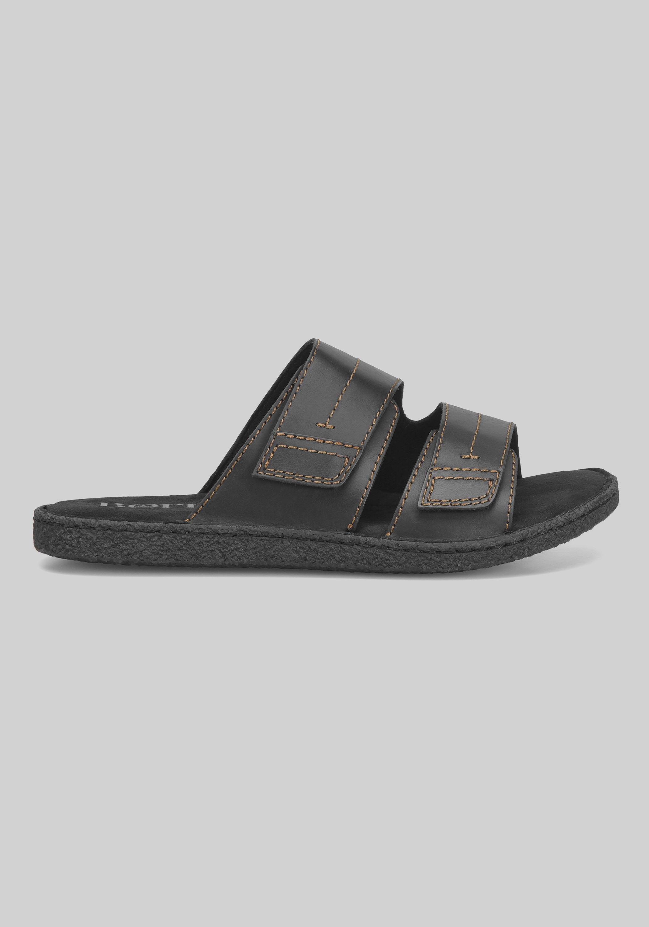 Born Jax Slide Sandals