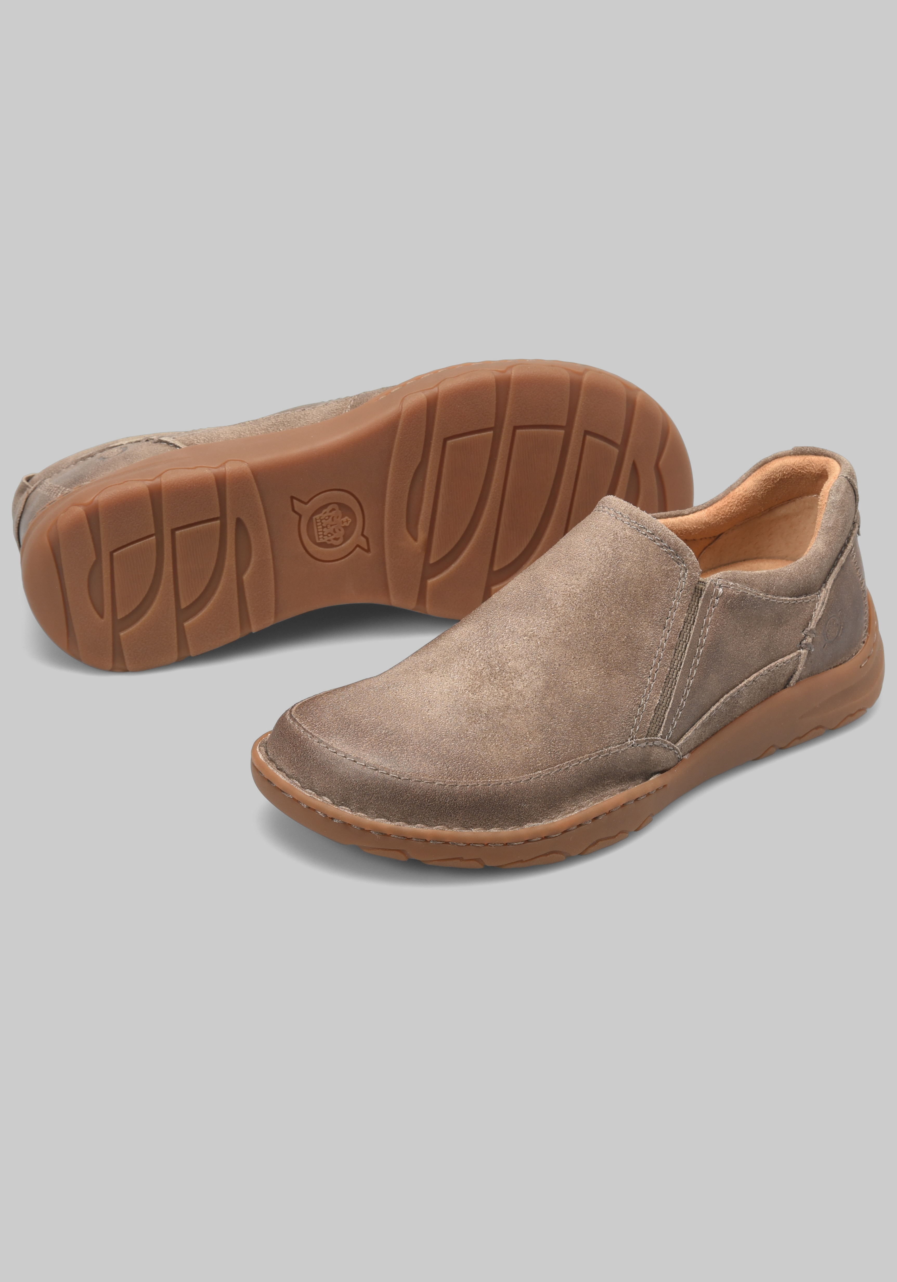 Born Sandor Slip-On Shoes