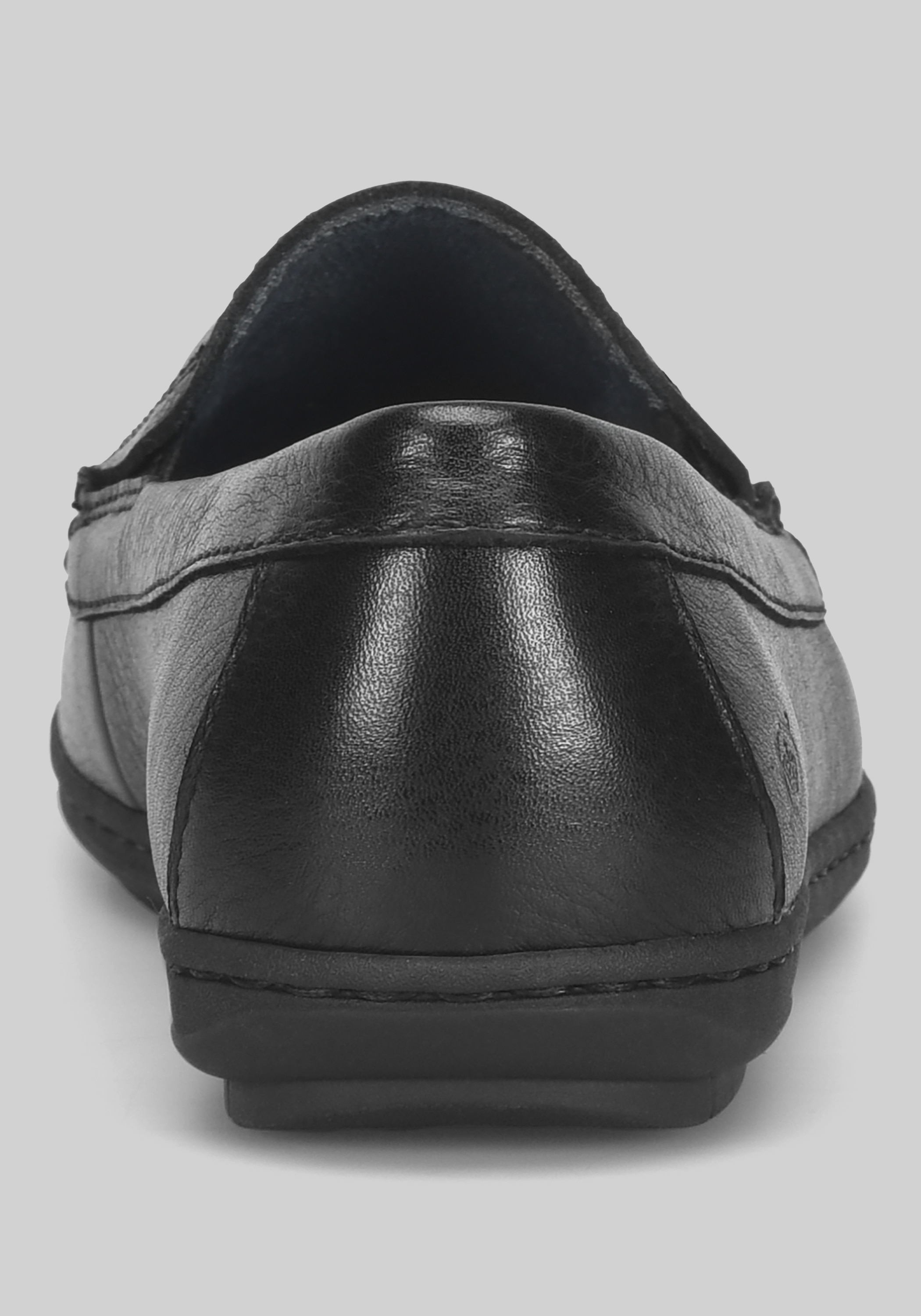 Born Weston Loafers