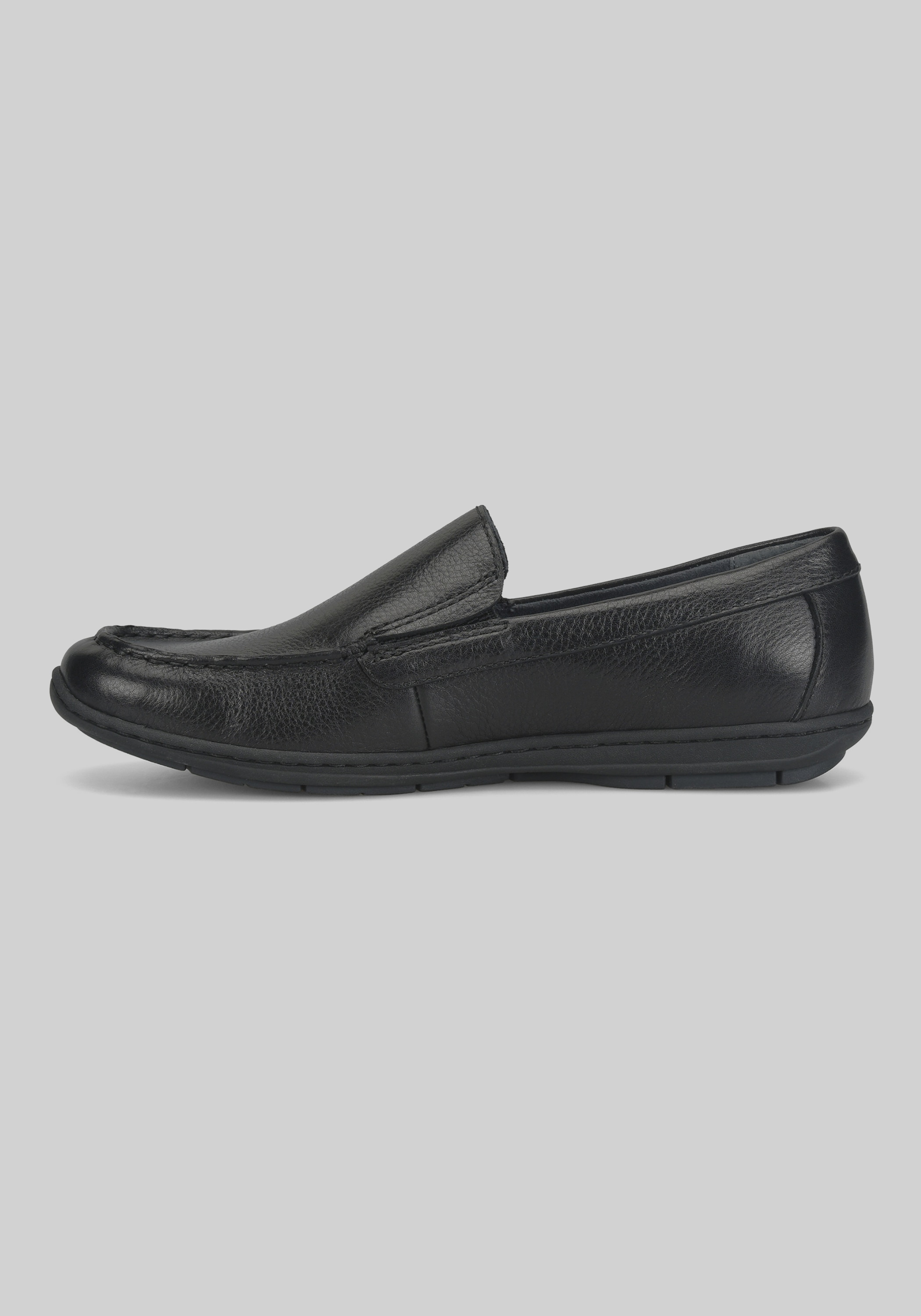 Born Weston Loafers