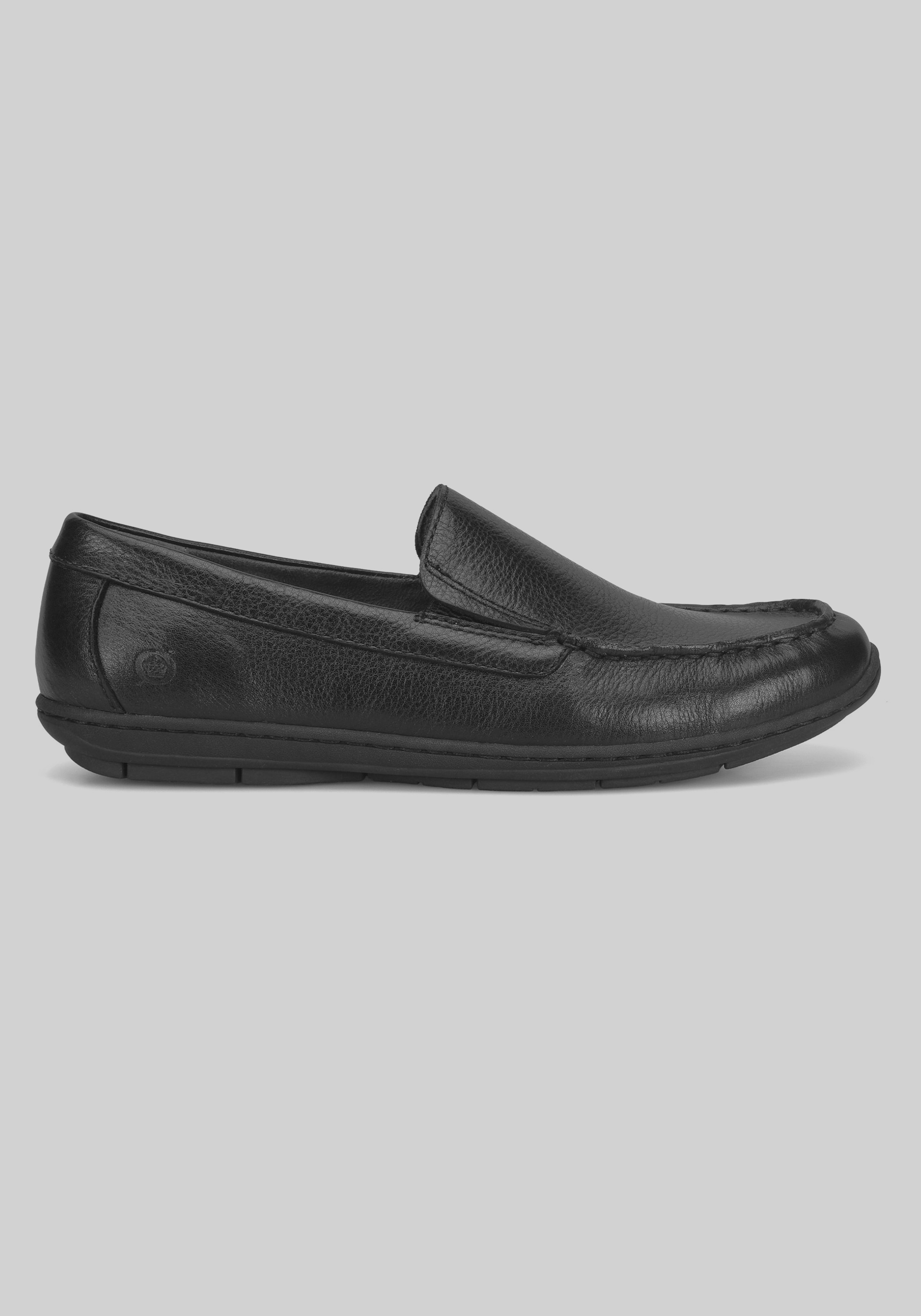 Born Weston Loafers