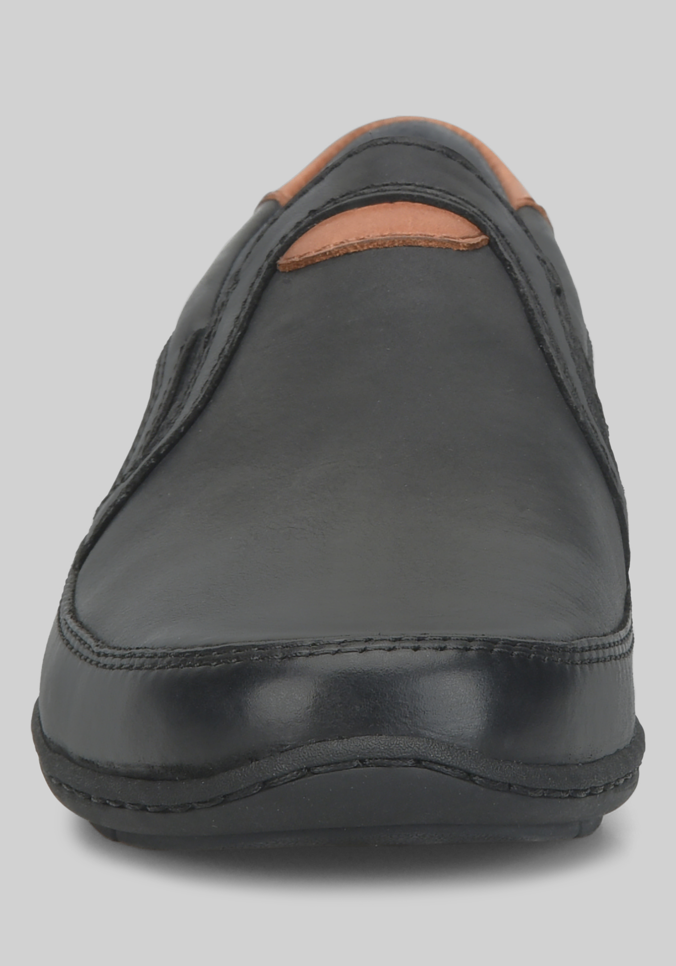 Born Wilkins Loafers
