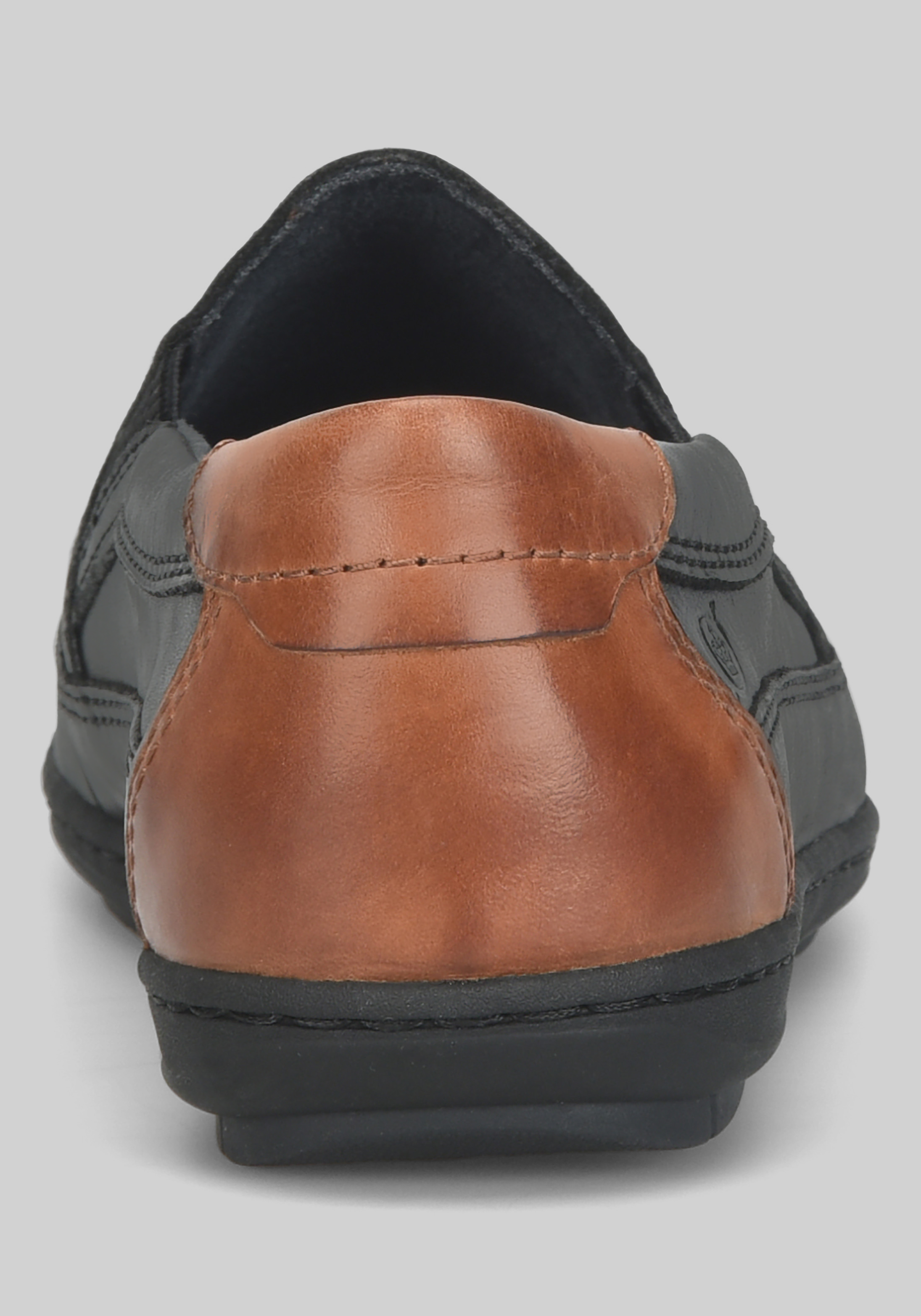 Born Wilkins Loafers