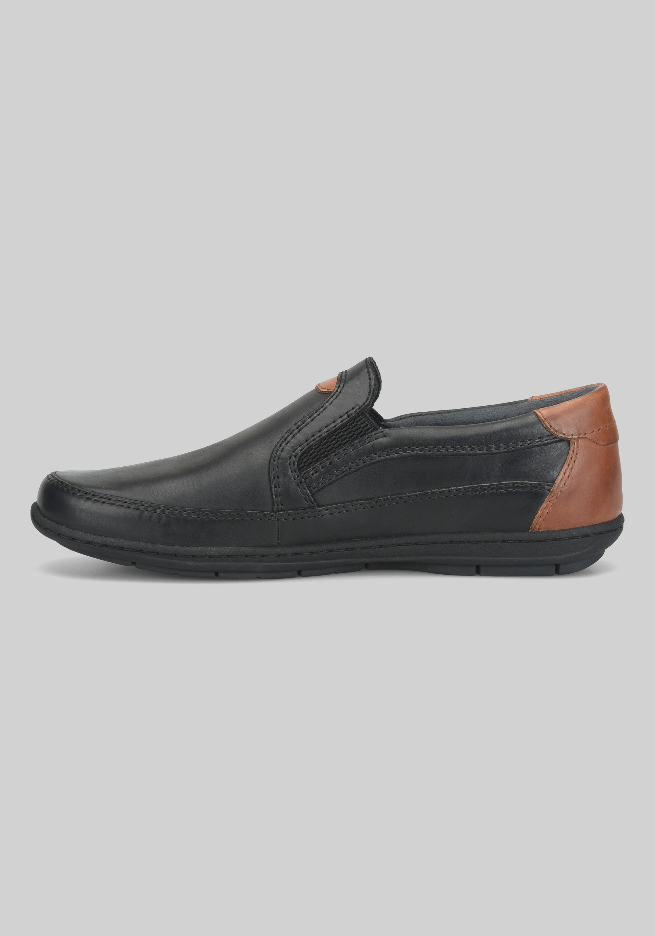 Born Wilkins Loafers
