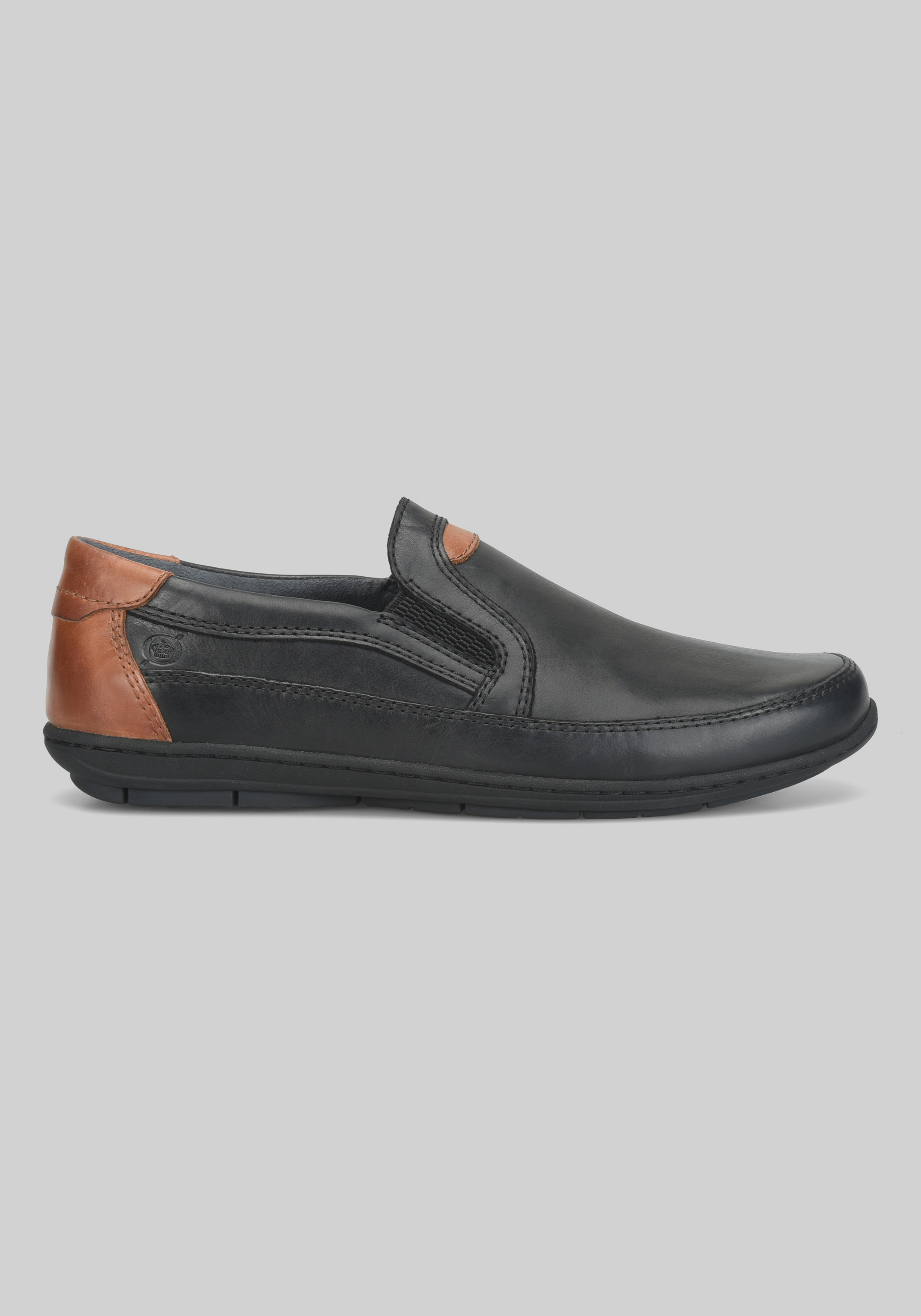 Born Wilkins Loafers