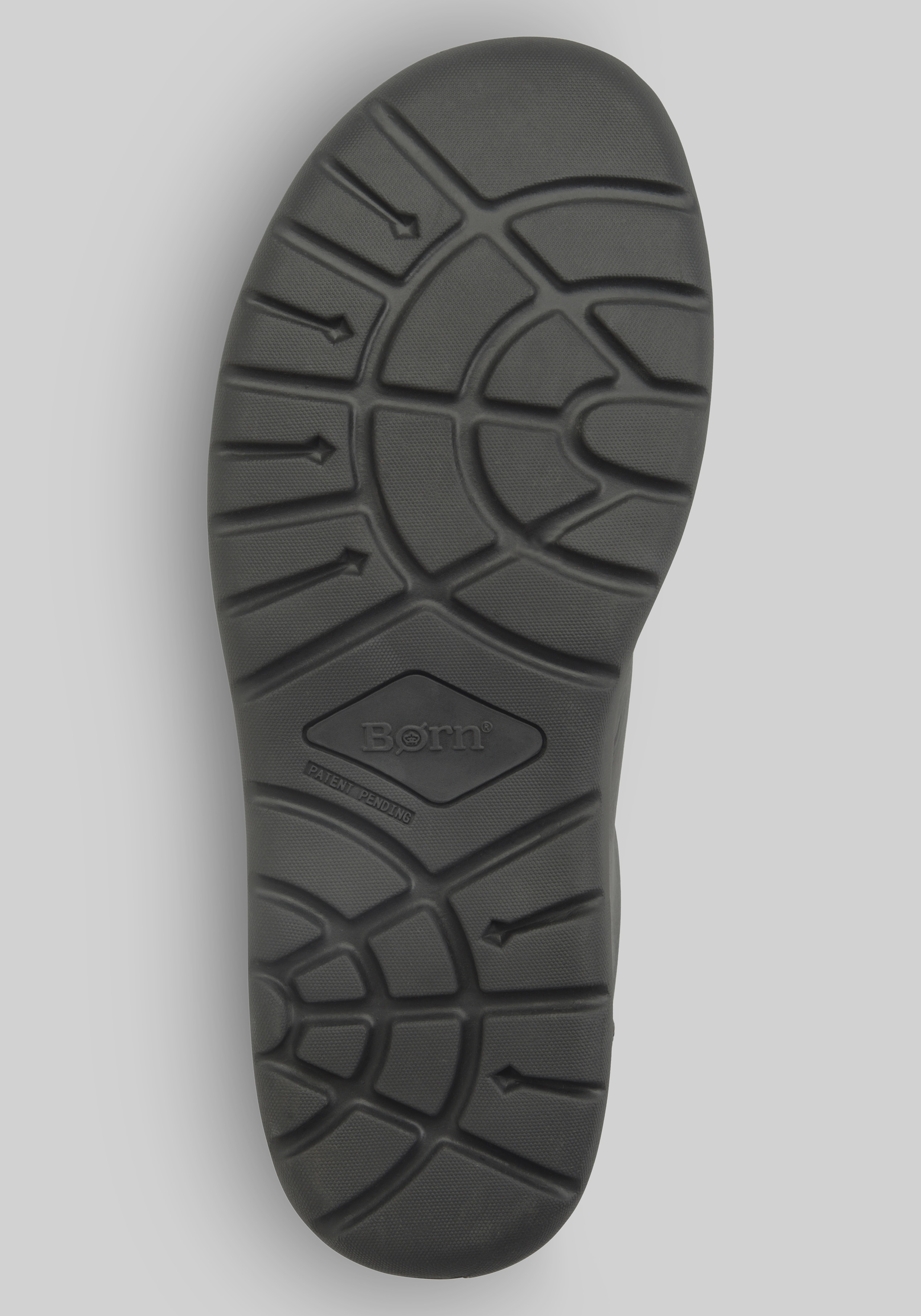 Born Nigel Lace Up Shoes