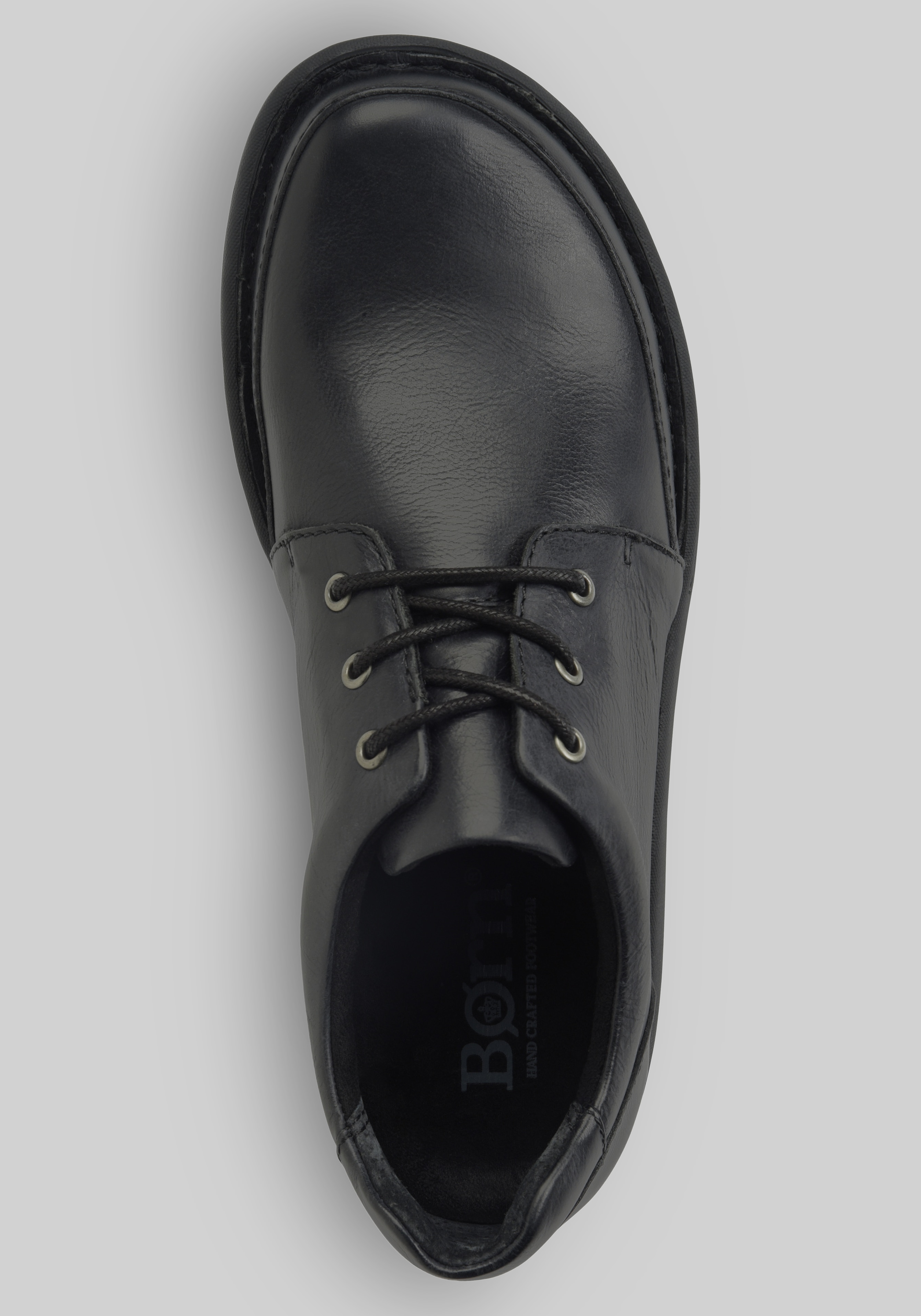 Born Nigel Lace Up Shoes