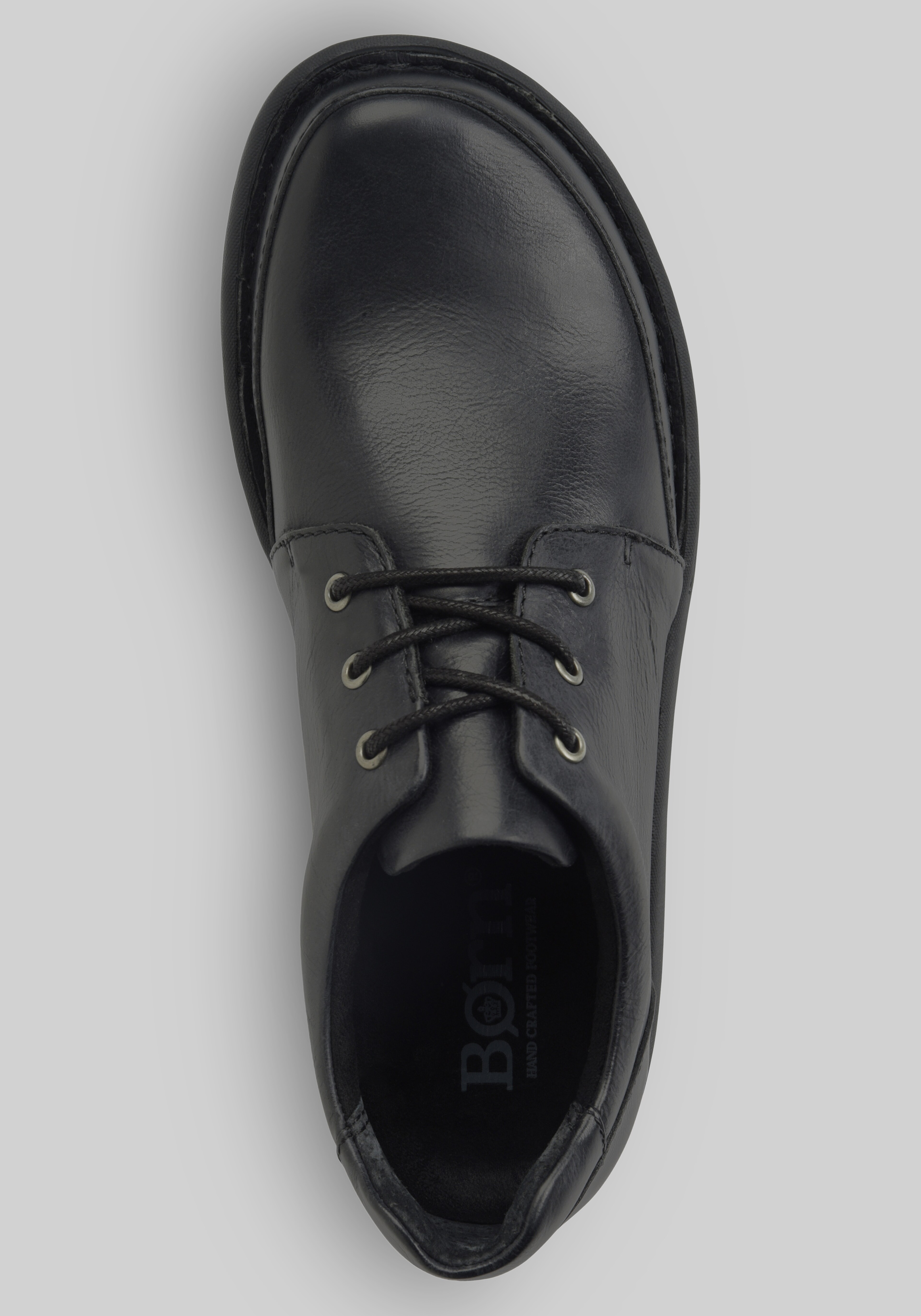Born Nigel Lace Up Shoes